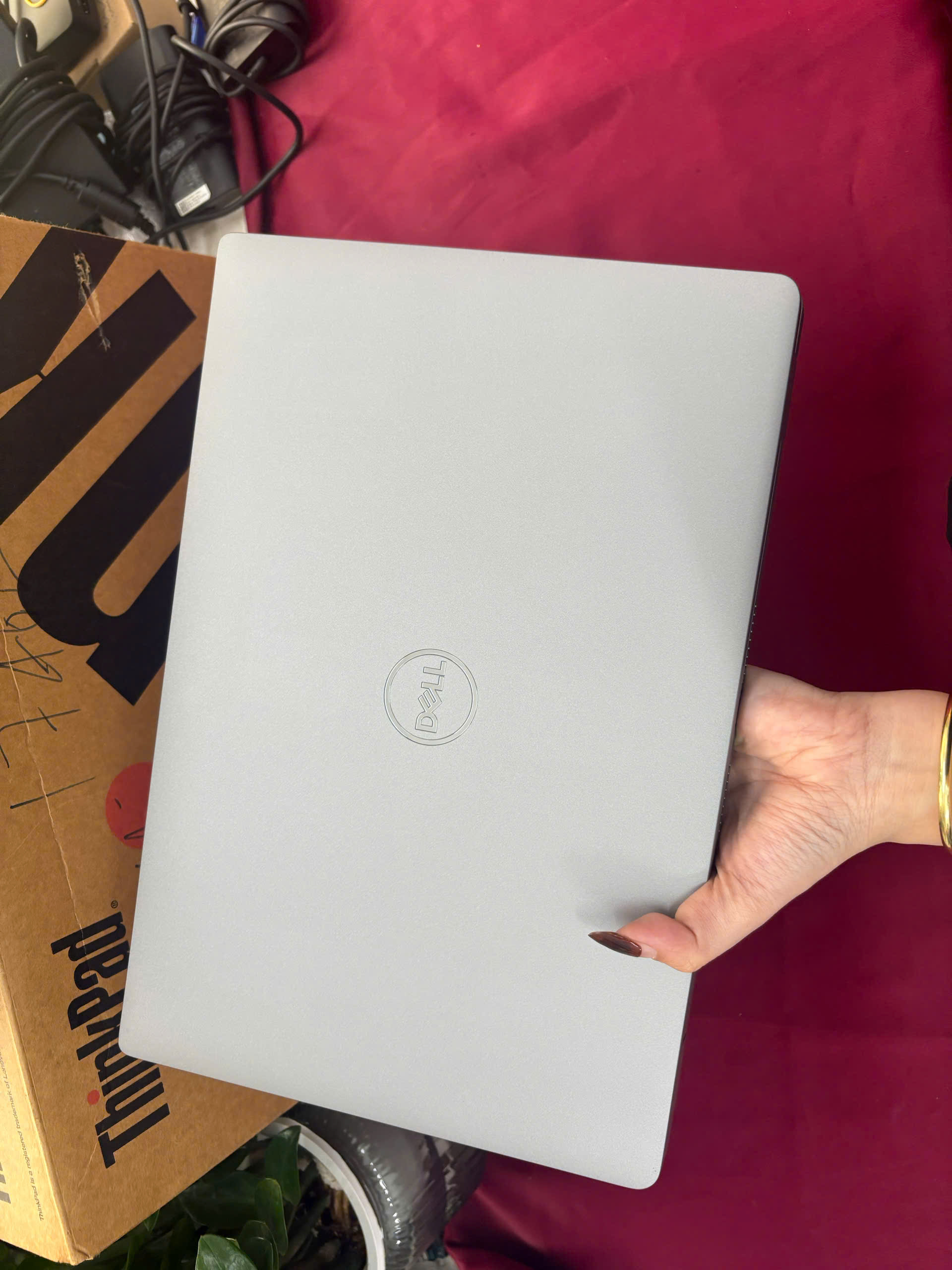 Dell Latitude 5420