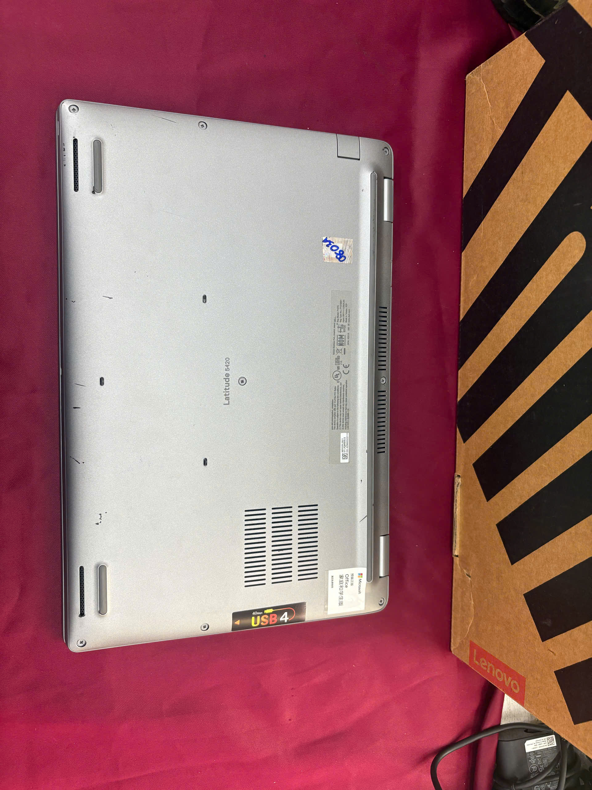 Dell Latitude 5420