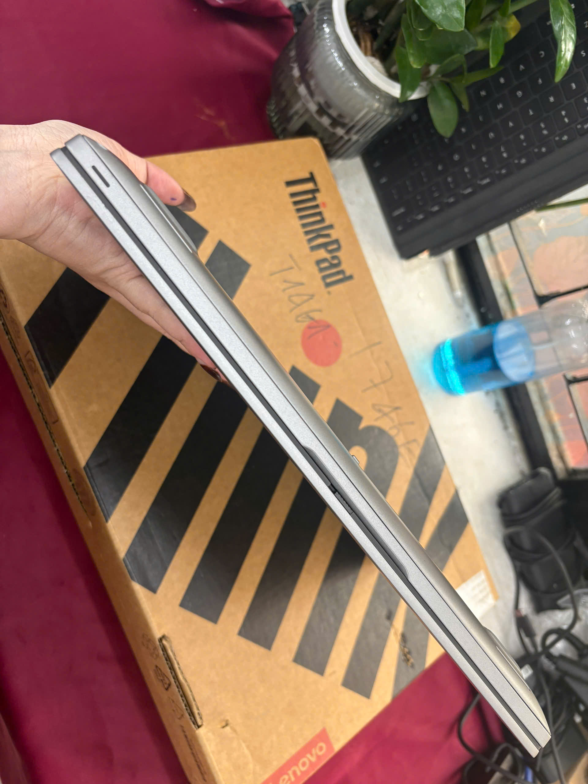 Dell Latitude 5420