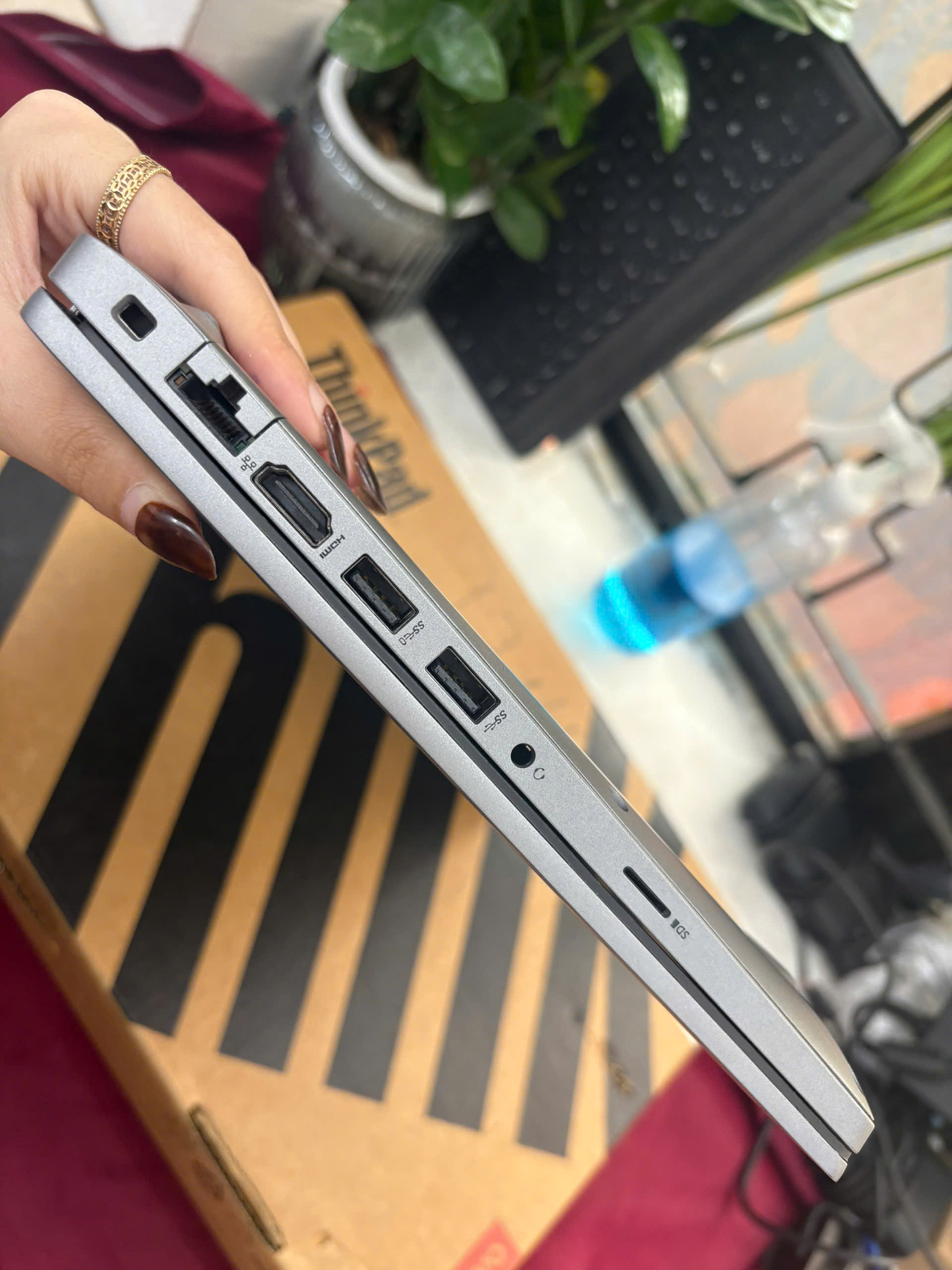 Dell Latitude 5420