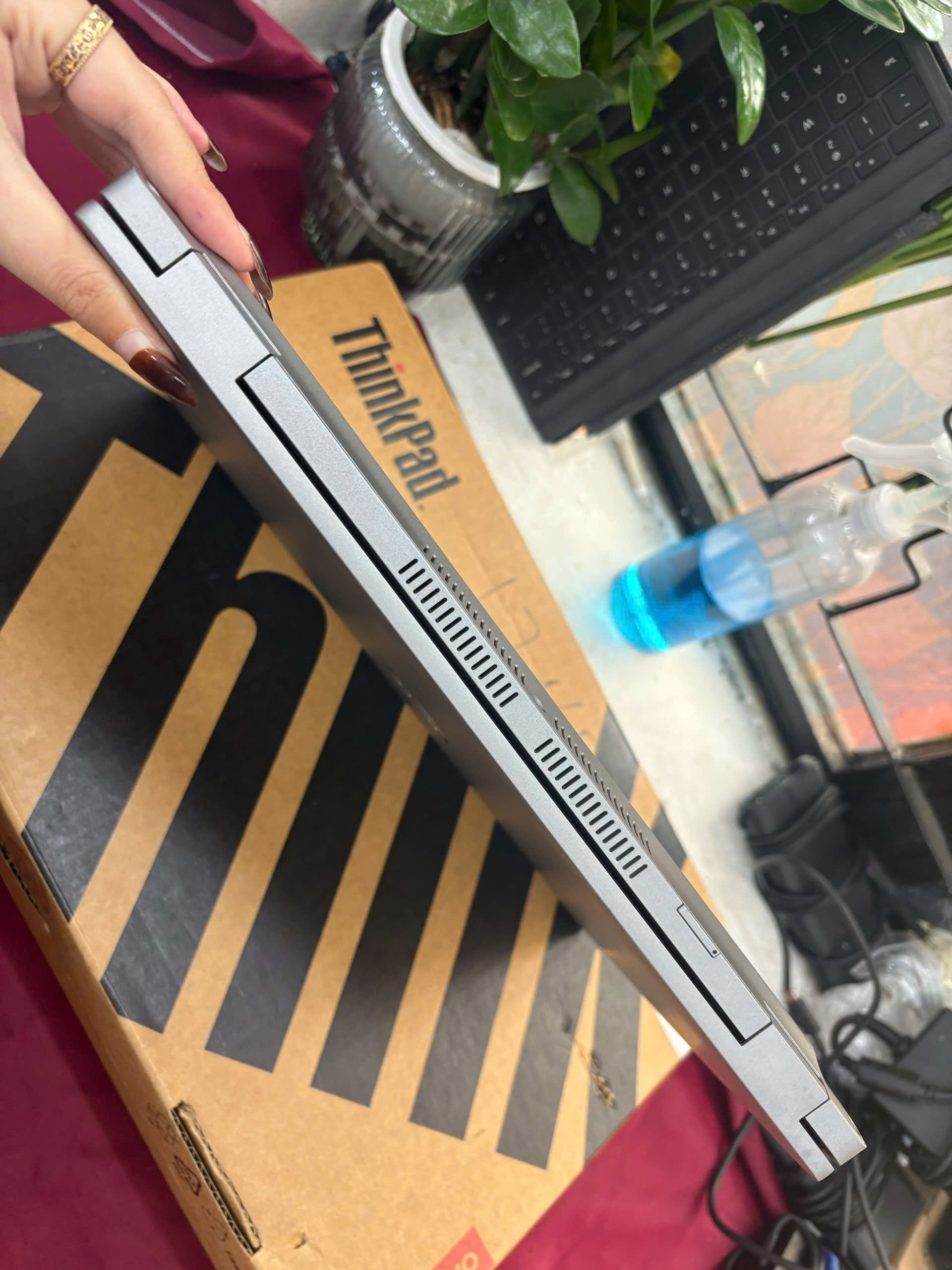 Dell Latitude 5420
