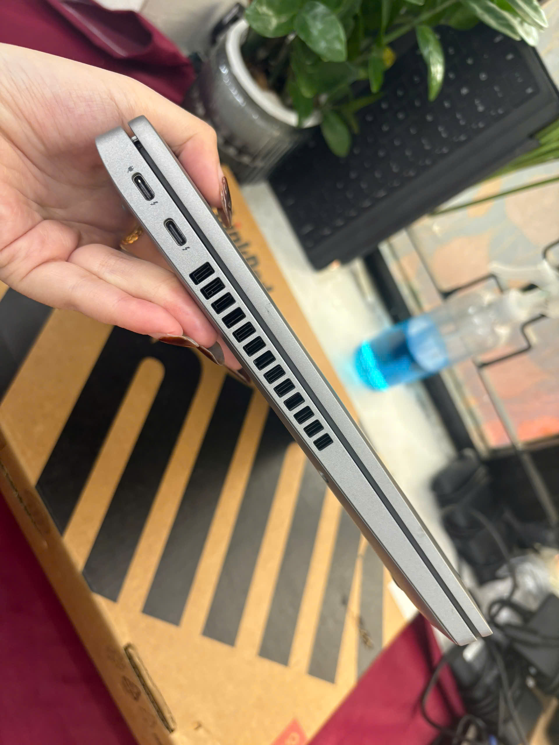 Dell Latitude 5420