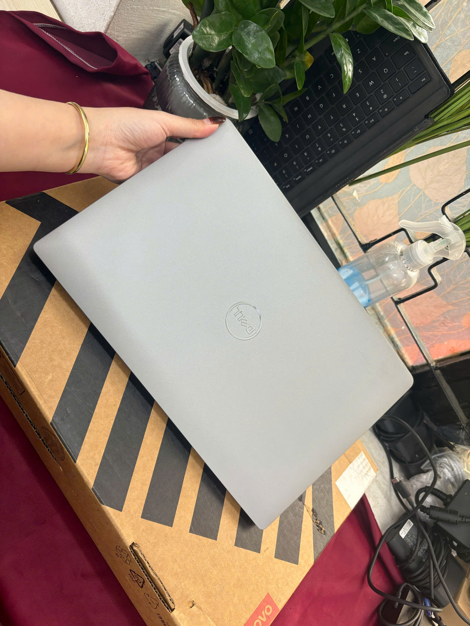 Dell Latitude 5420