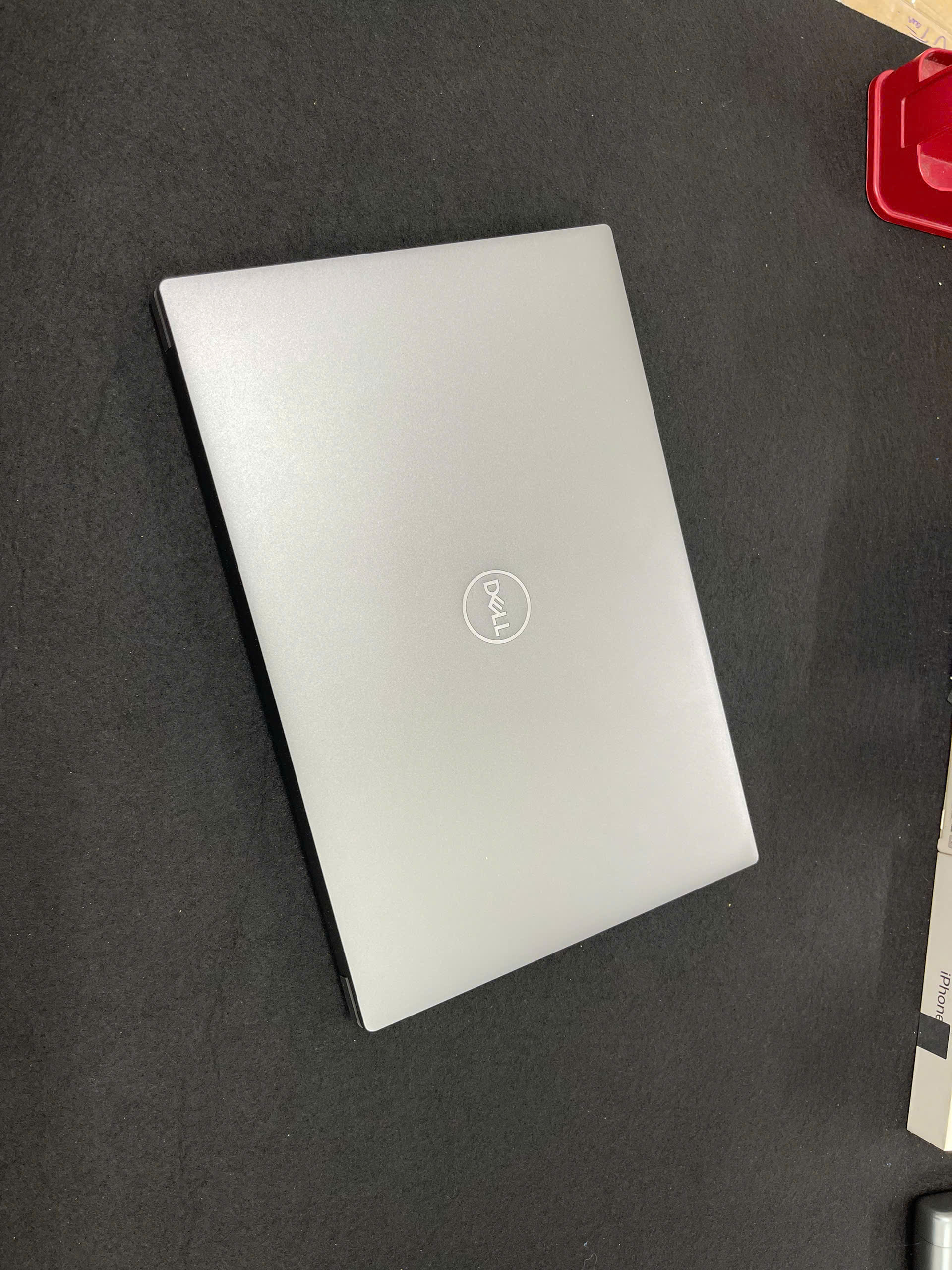Dell Precision 5570
