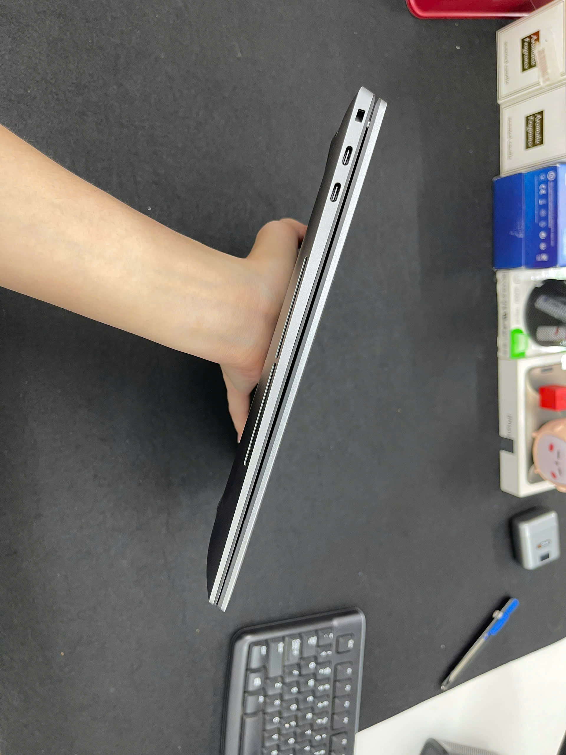 Dell Precision 5570