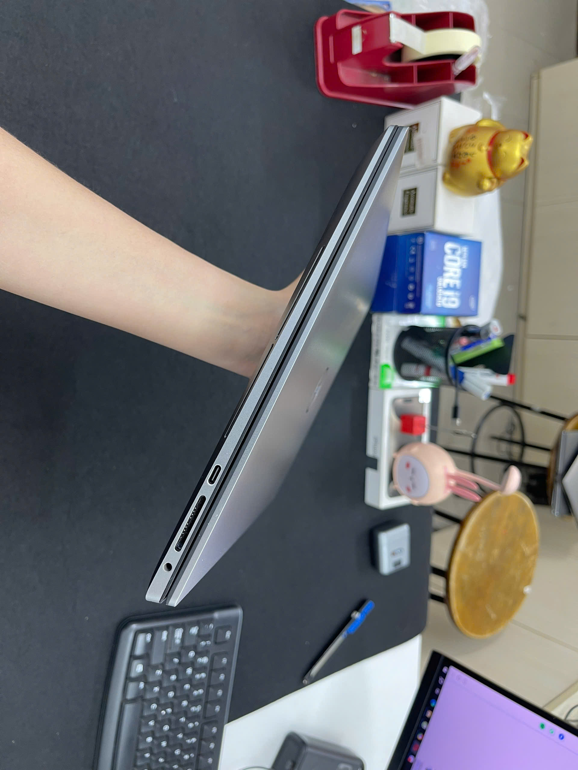 Dell Precision 5570