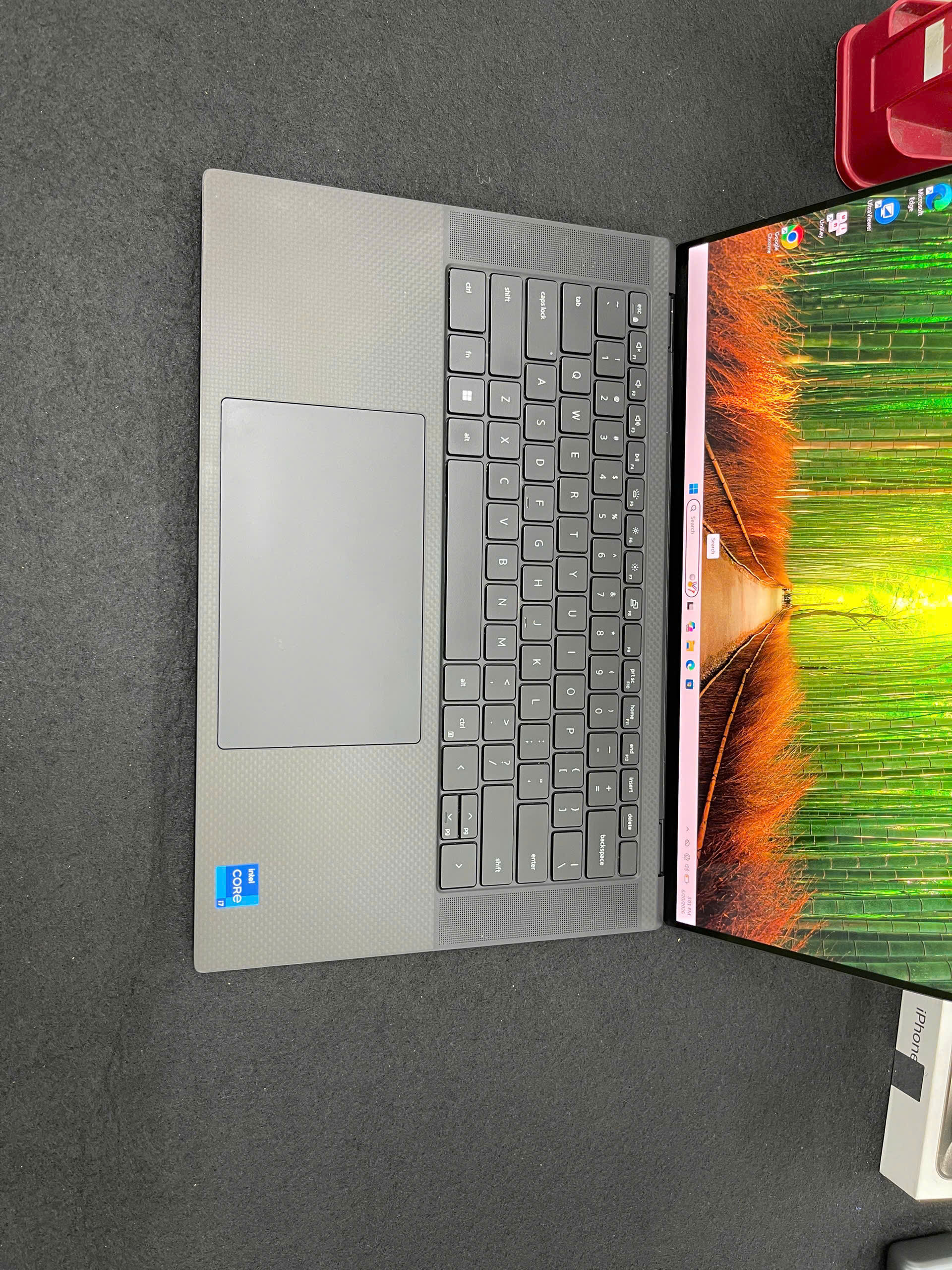 Dell Precision 5570