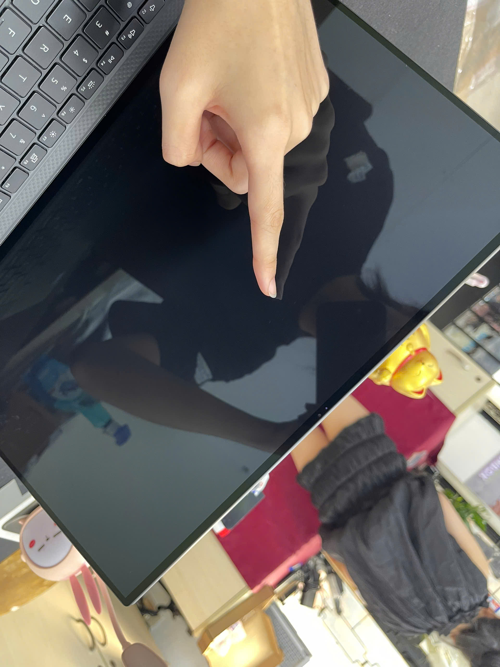 Dell Precision 5570