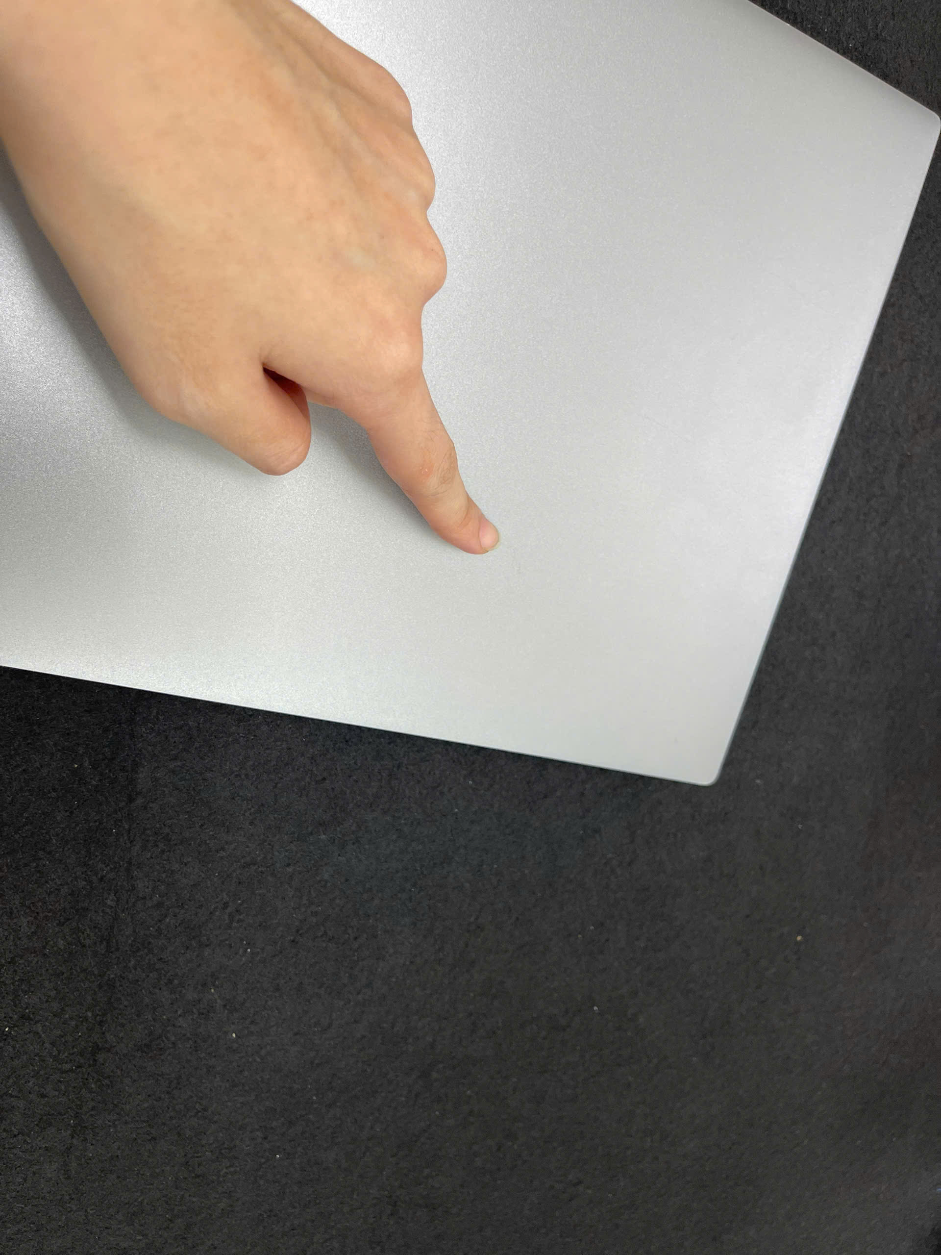 Dell Precision 5570