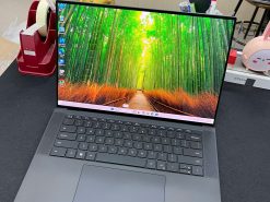 Dell Precision 5570