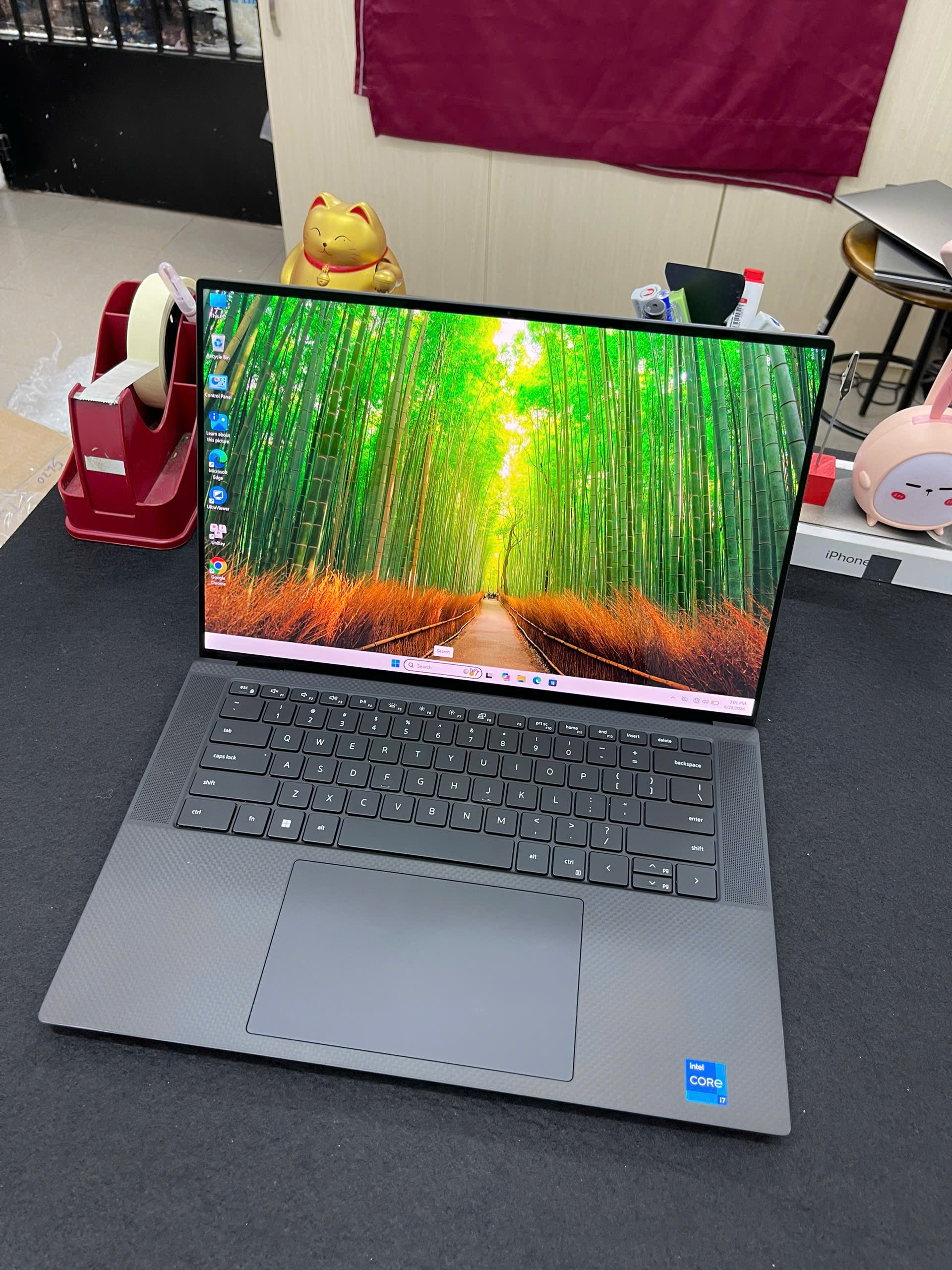 Dell Precision 5570