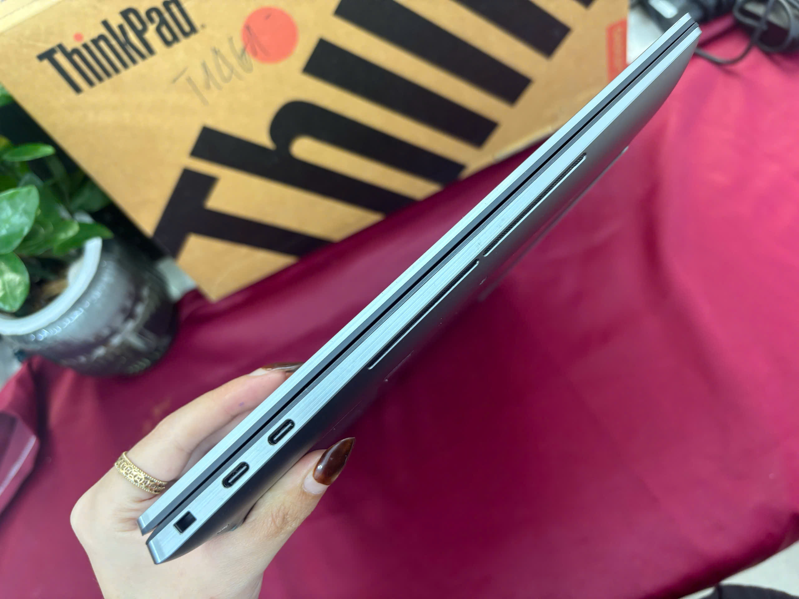 Dell Precision 5560