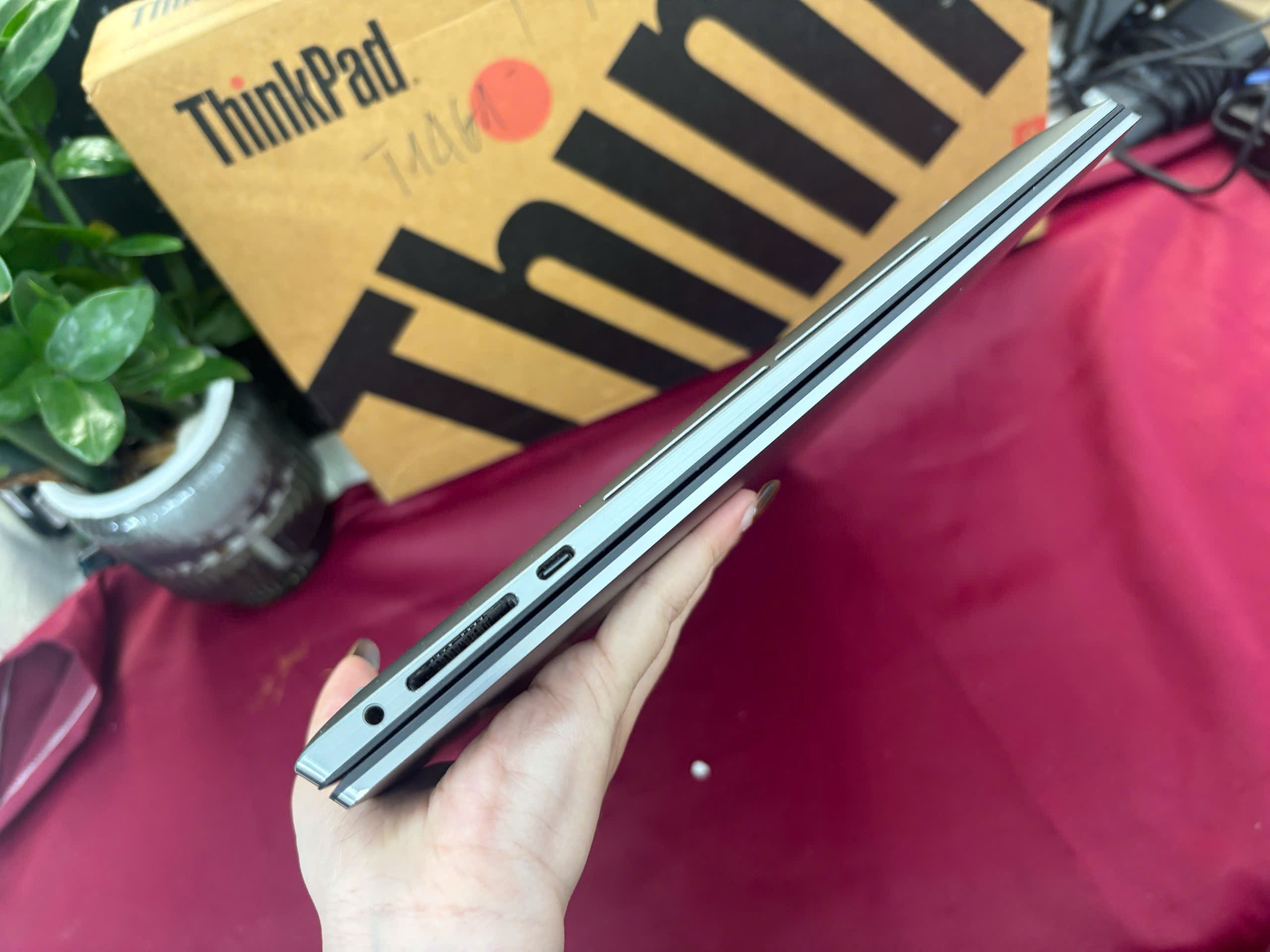 Dell Precision 5560