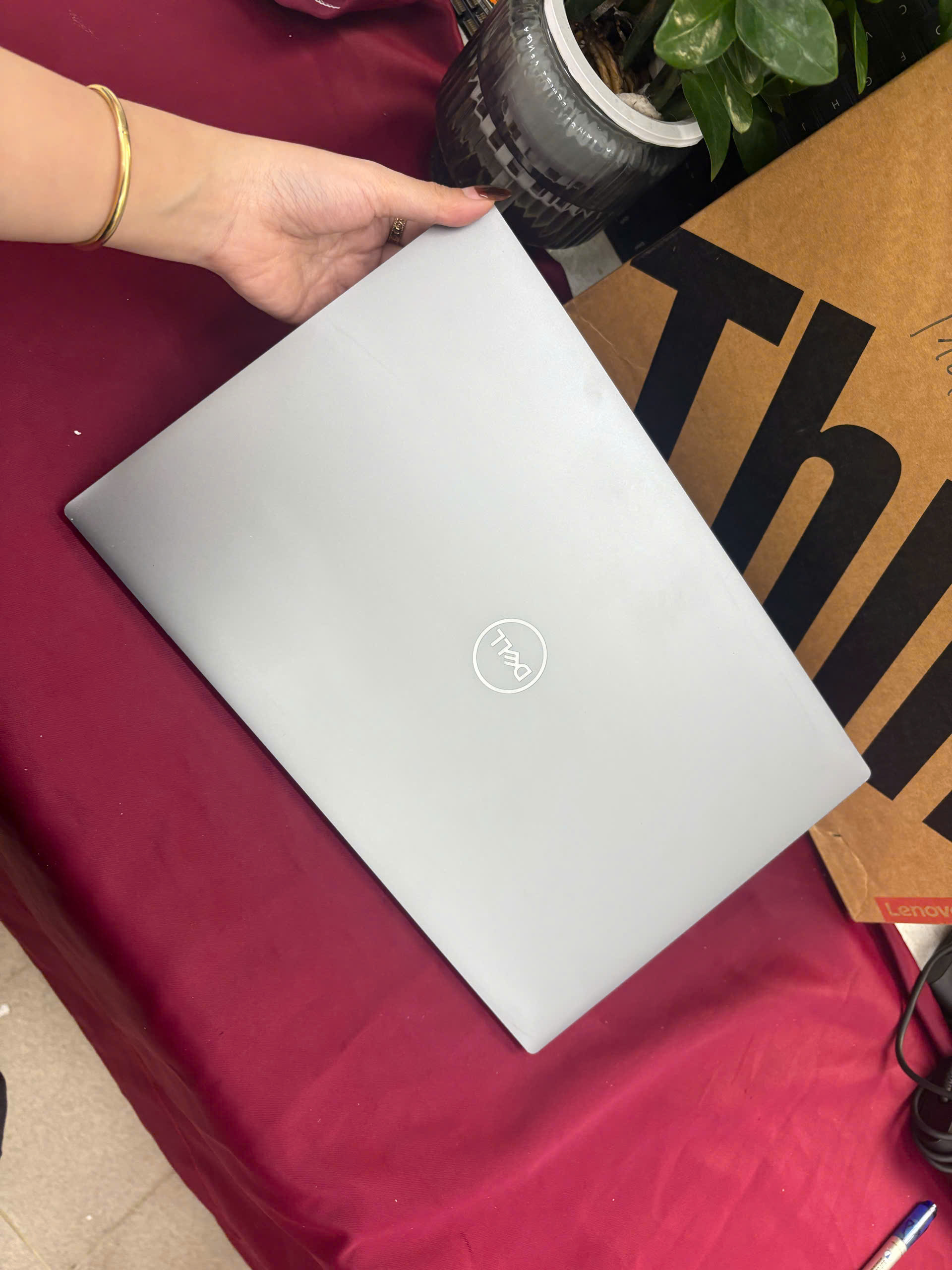 Dell Precision 5560