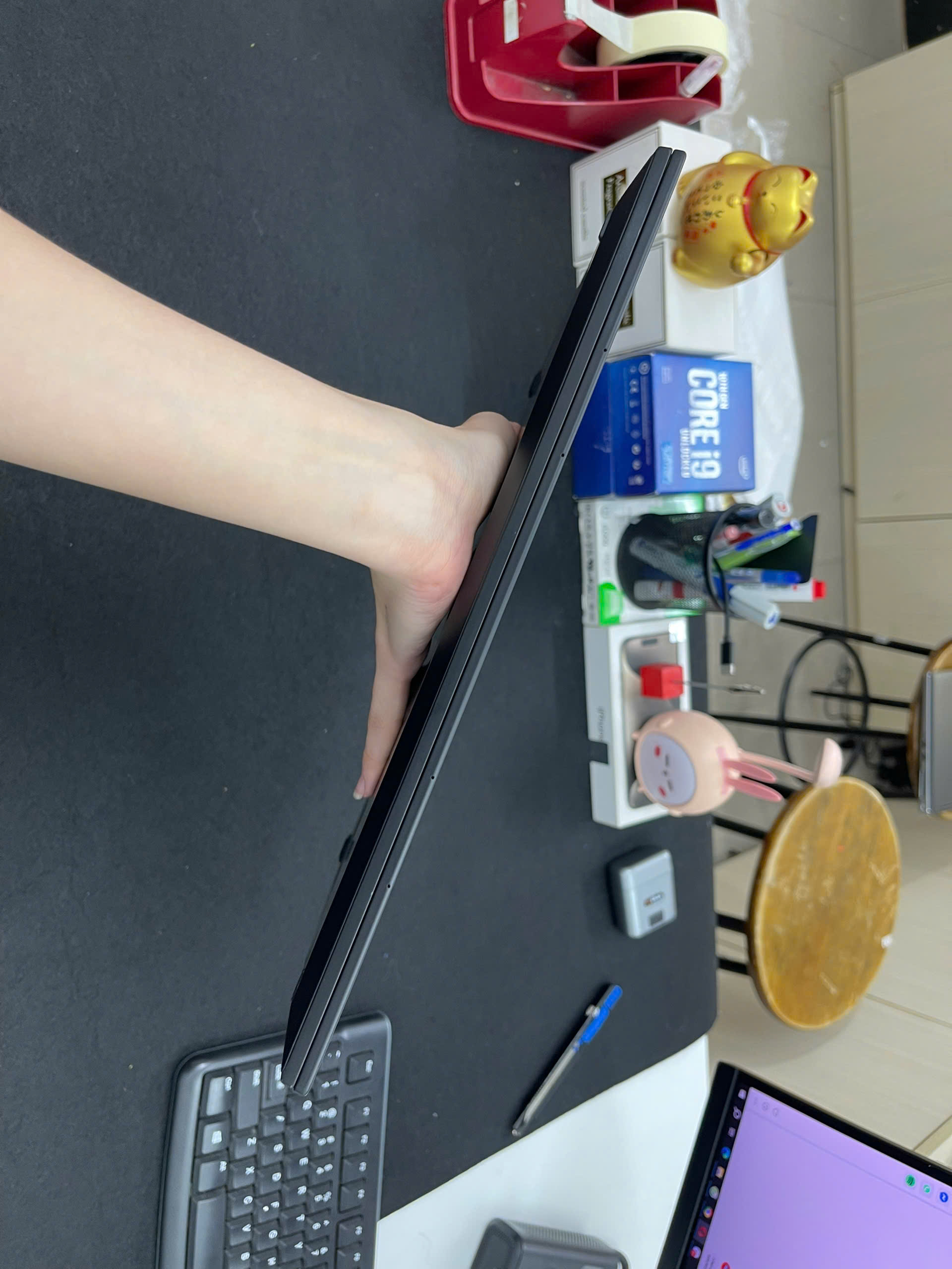 Thinkpad X1 Carbon G7