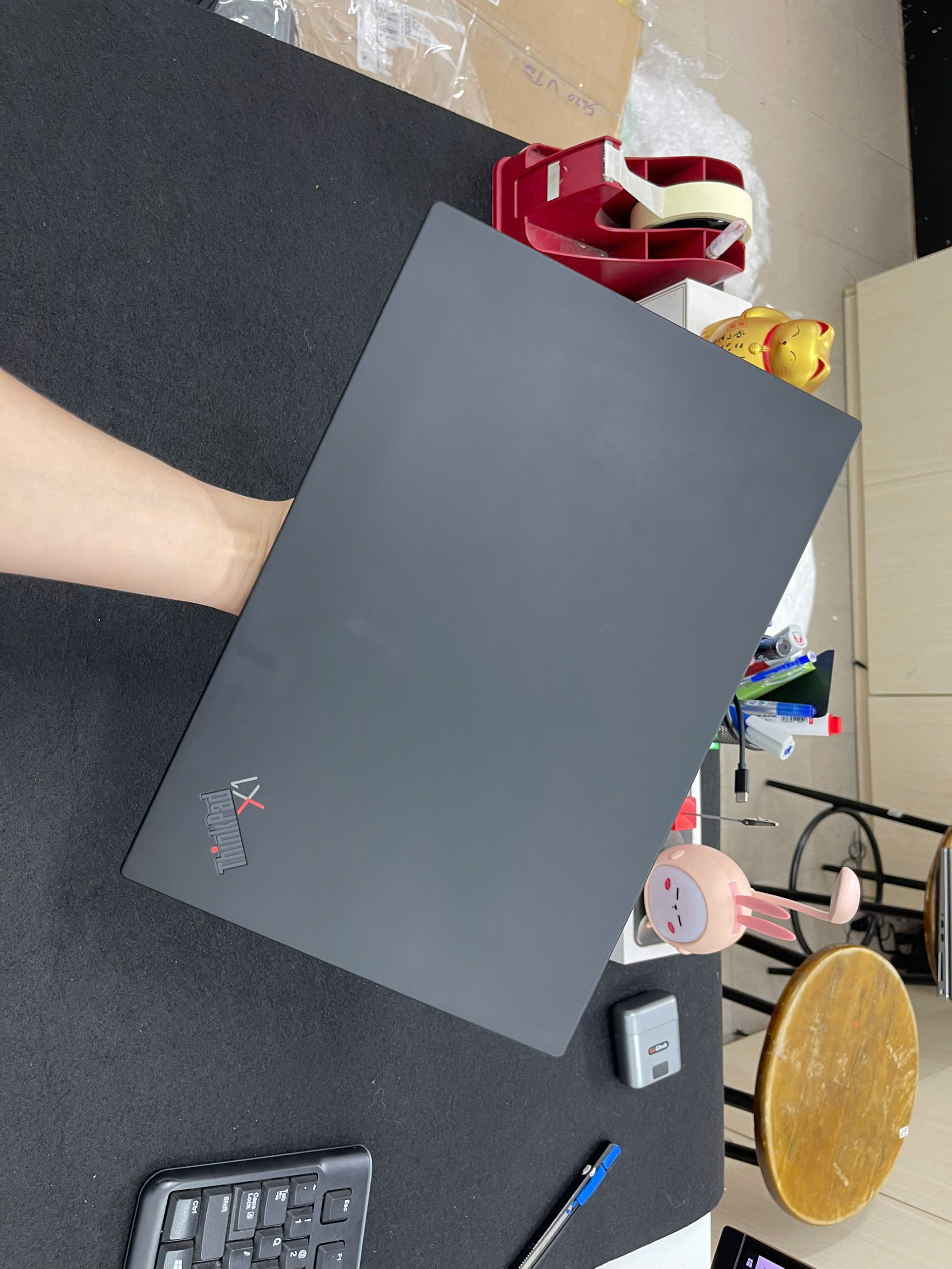 Thinkpad X1 Carbon G7