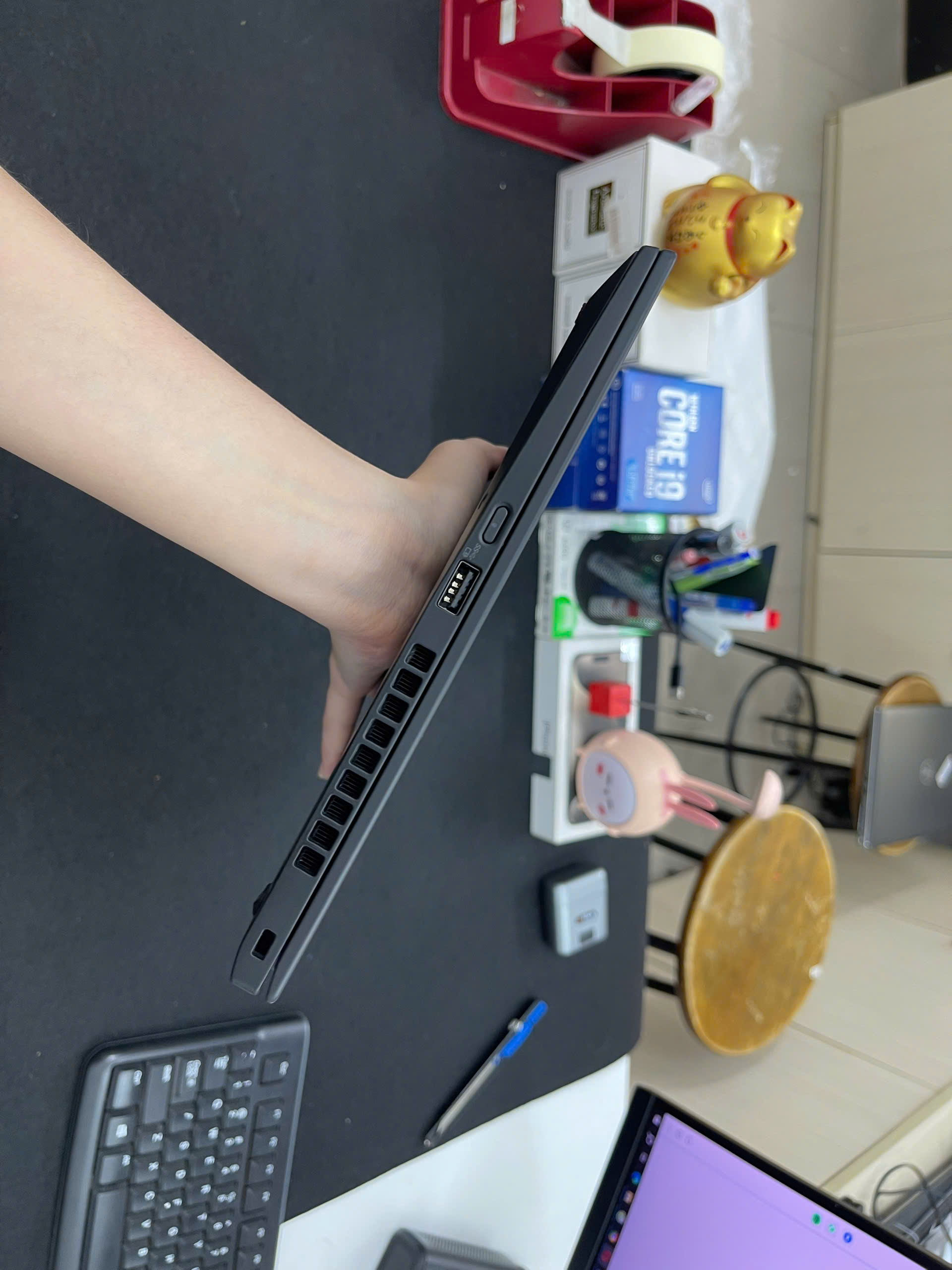 Thinkpad X1 Carbon G7