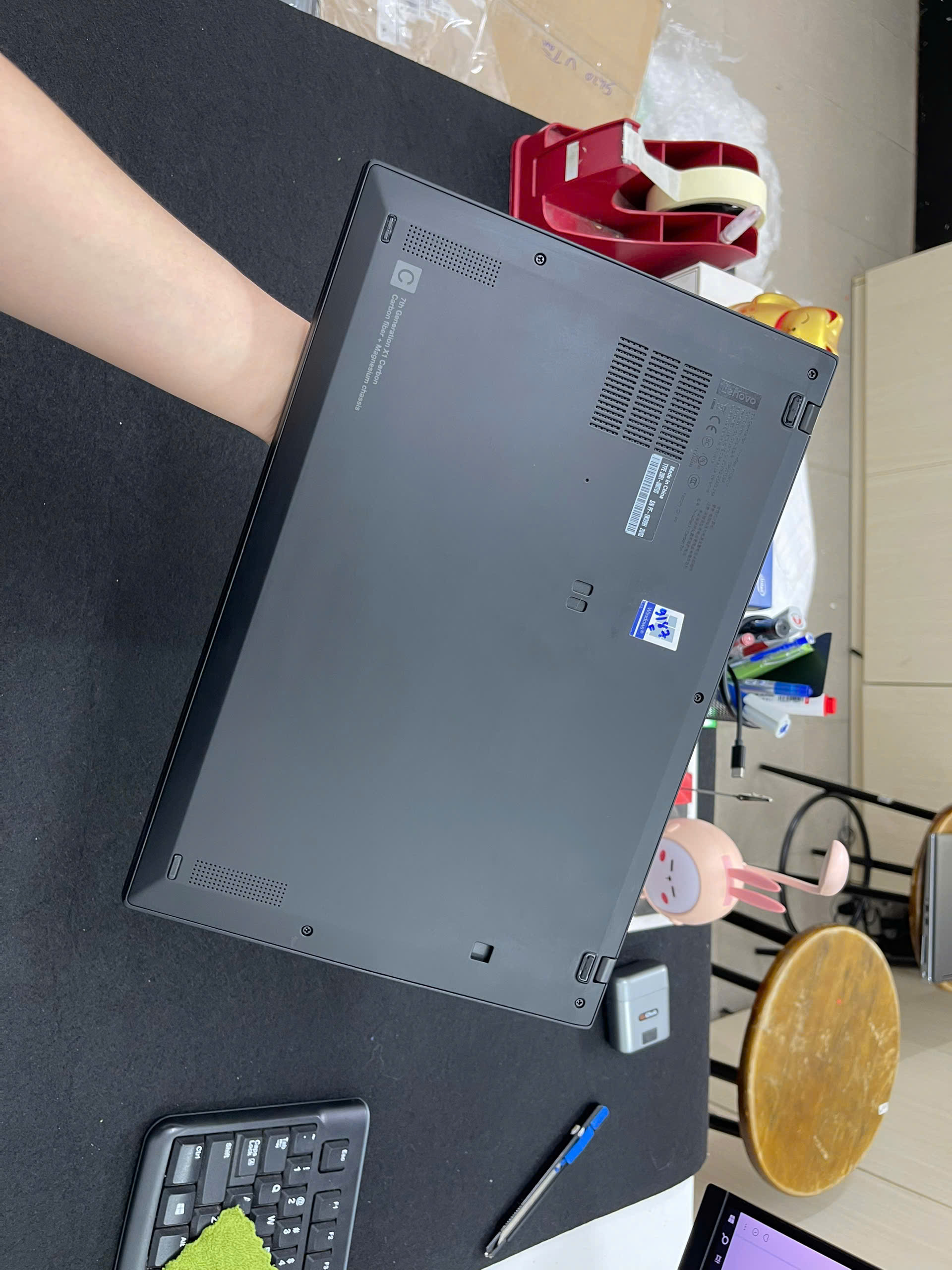 Thinkpad X1 Carbon G7