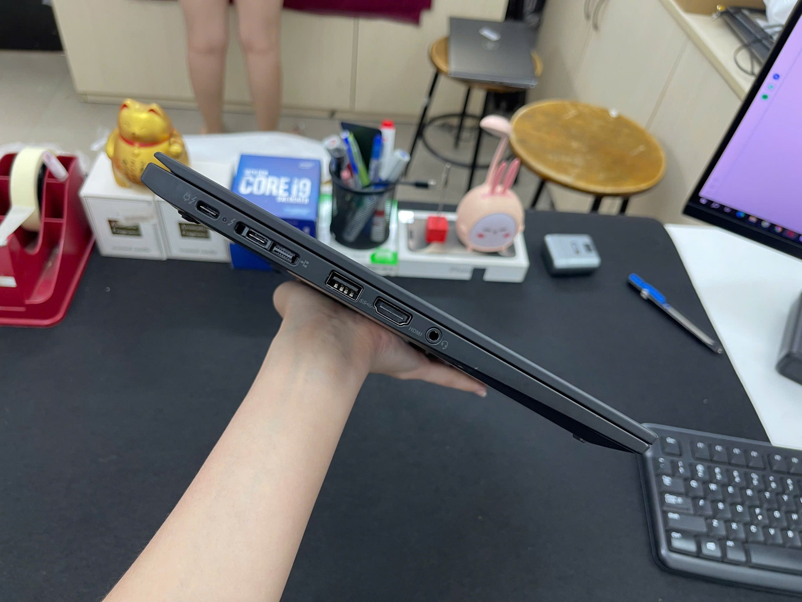 Thinkpad X1 Carbon G7