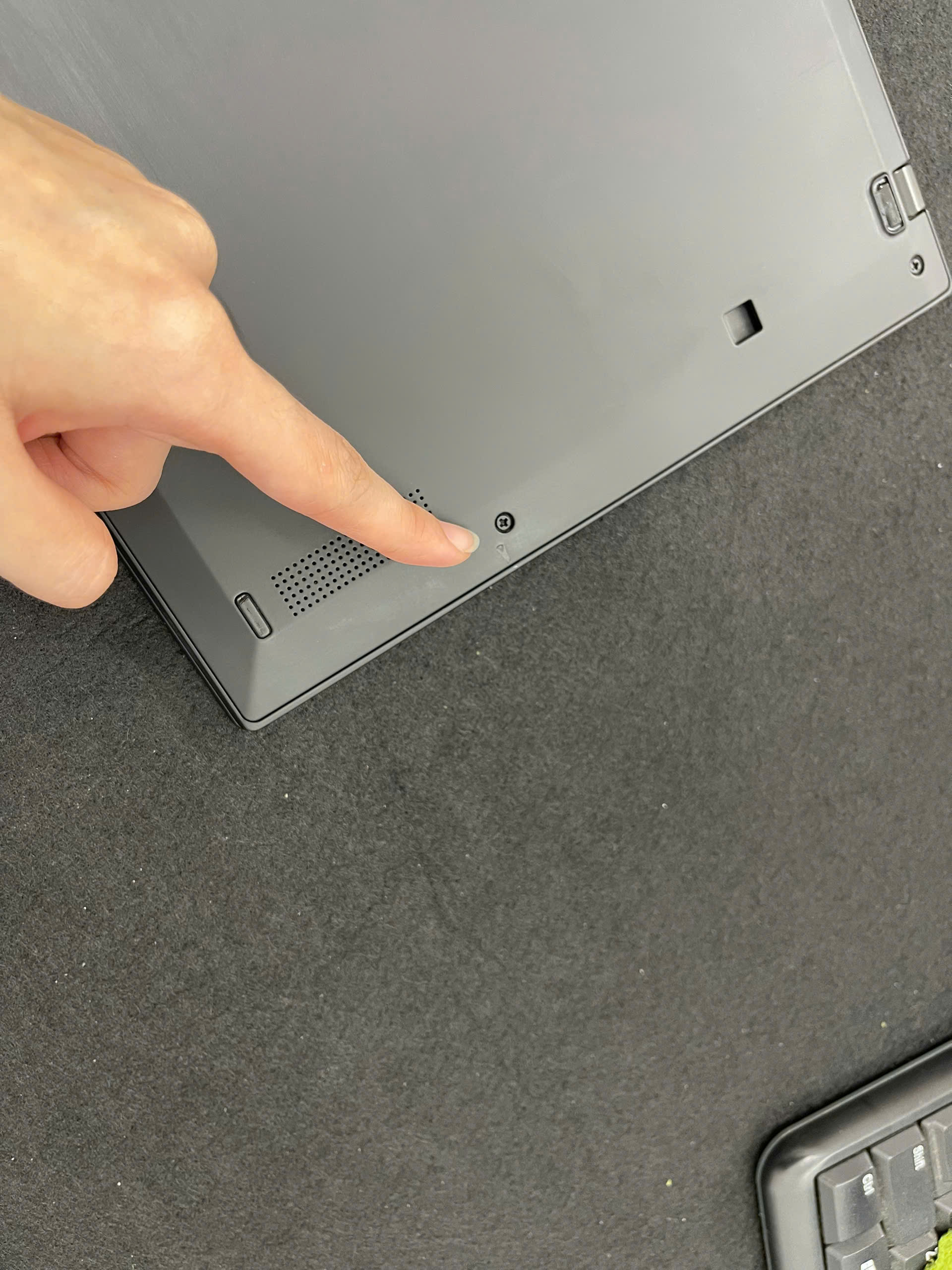 Thinkpad X1 Carbon G7