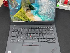 Thinkpad X1 Carbon G7