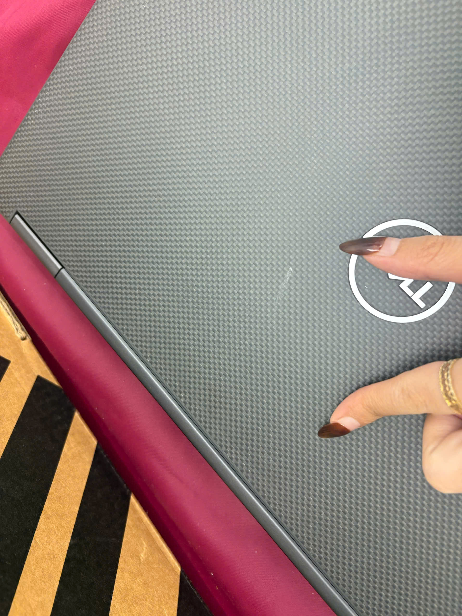 Dell Precision 7540