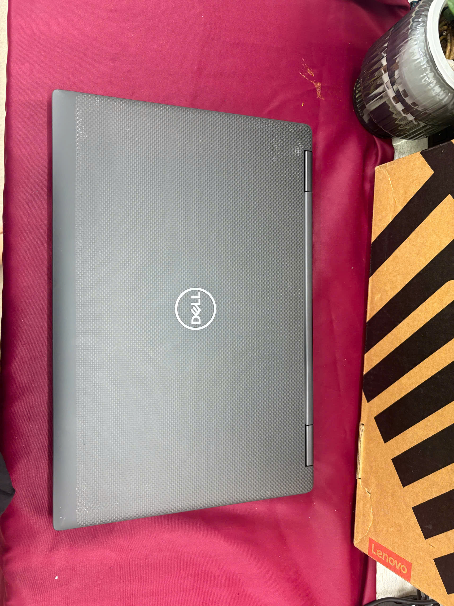 Dell Precision 7540