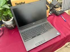 Dell Precision 7540