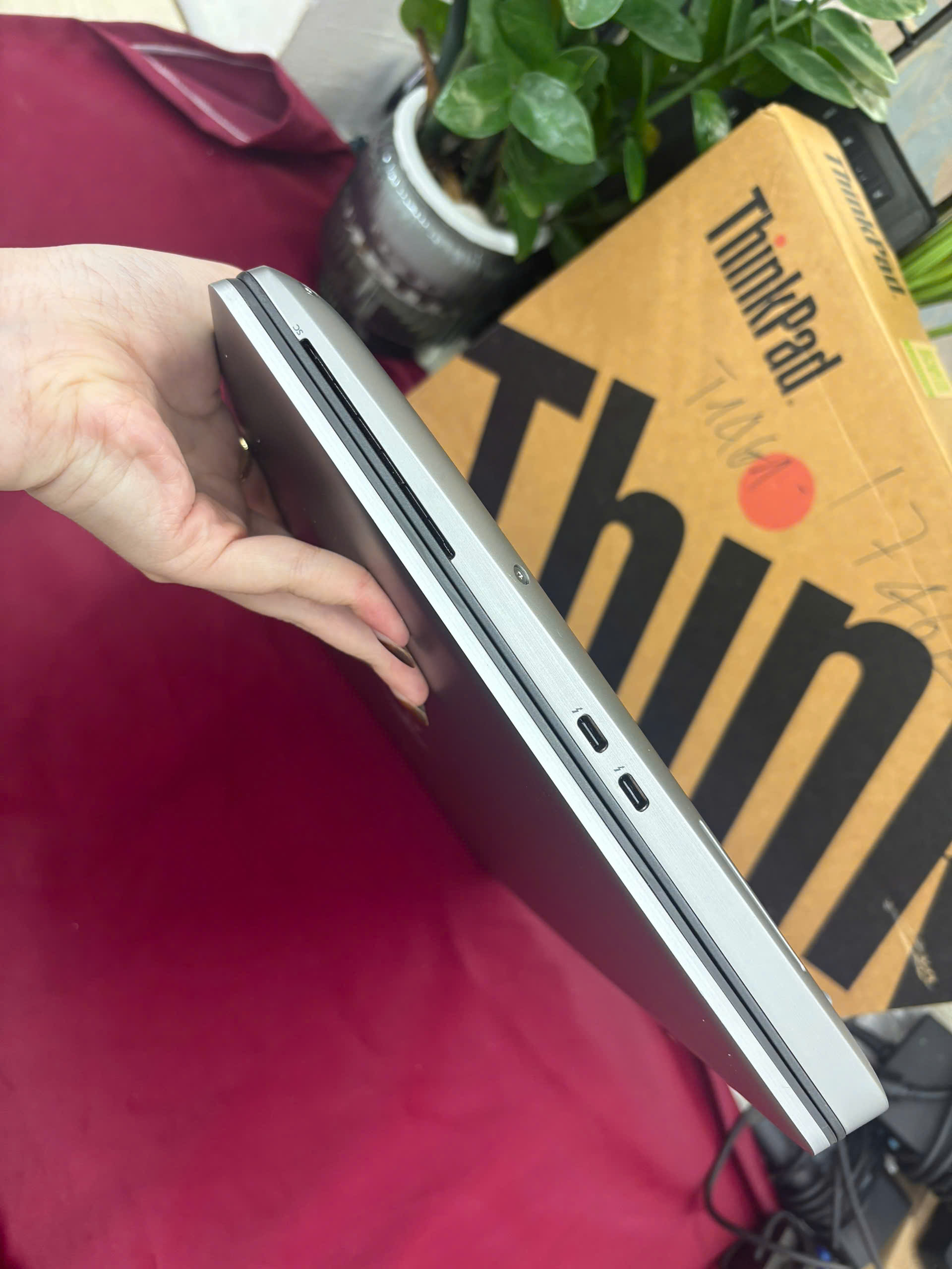 Dell Precision 7560