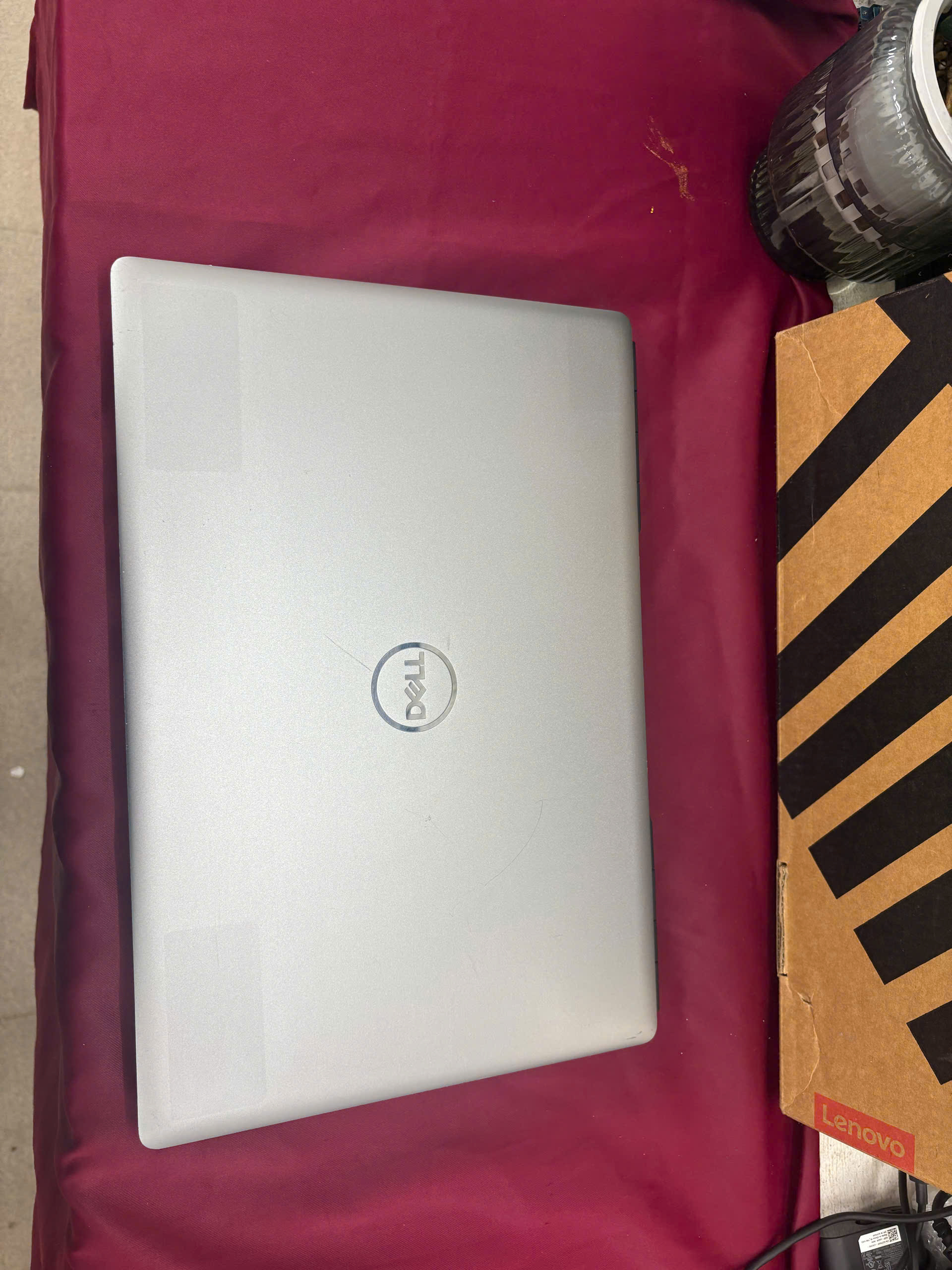 Dell Precision 7560