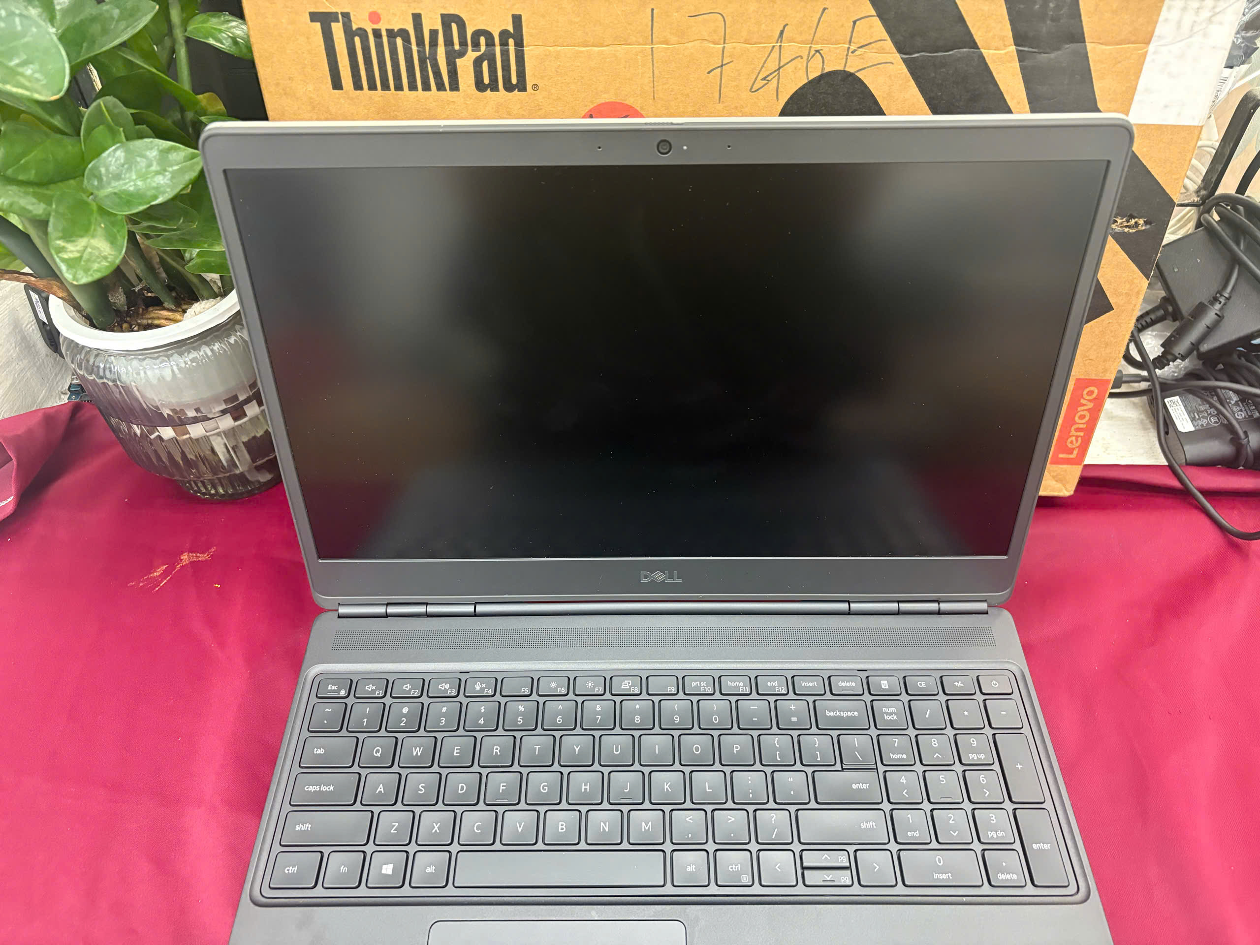 Dell Precision 7560