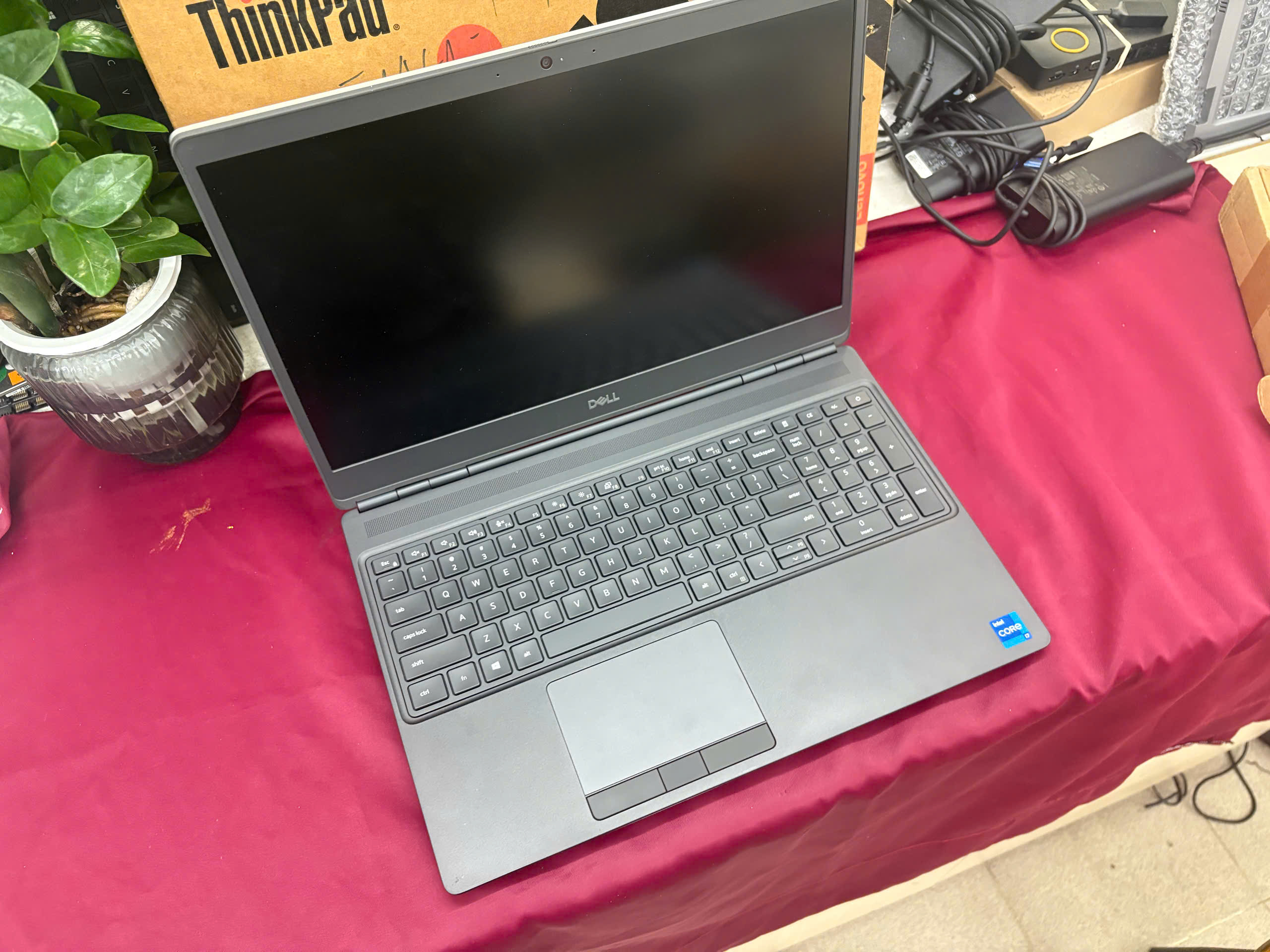 Dell Precision 7560