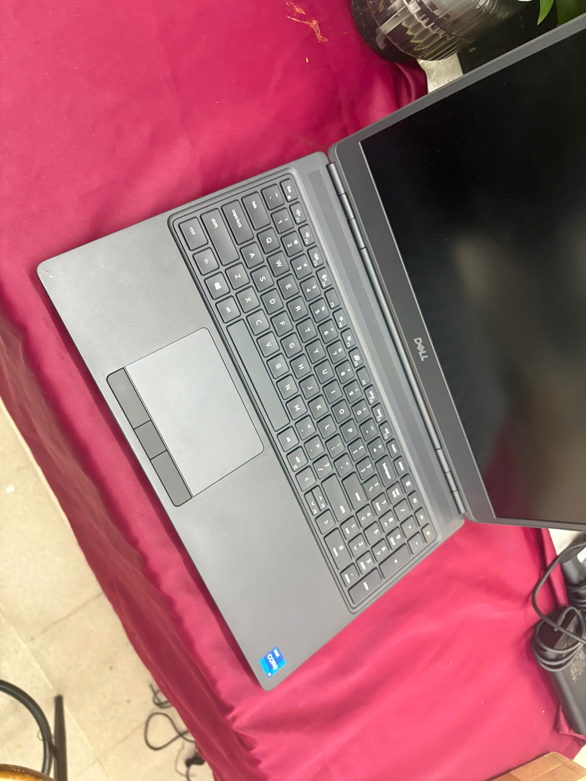 Dell Precision 7560