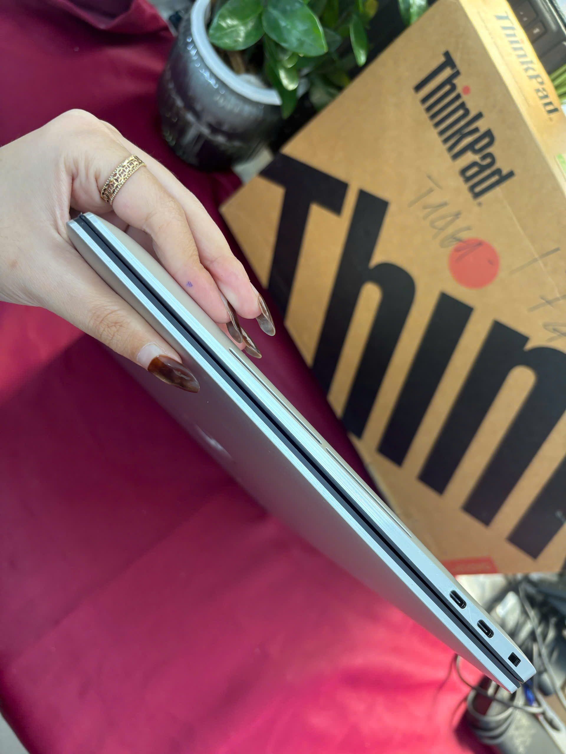 Dell XPS 9500