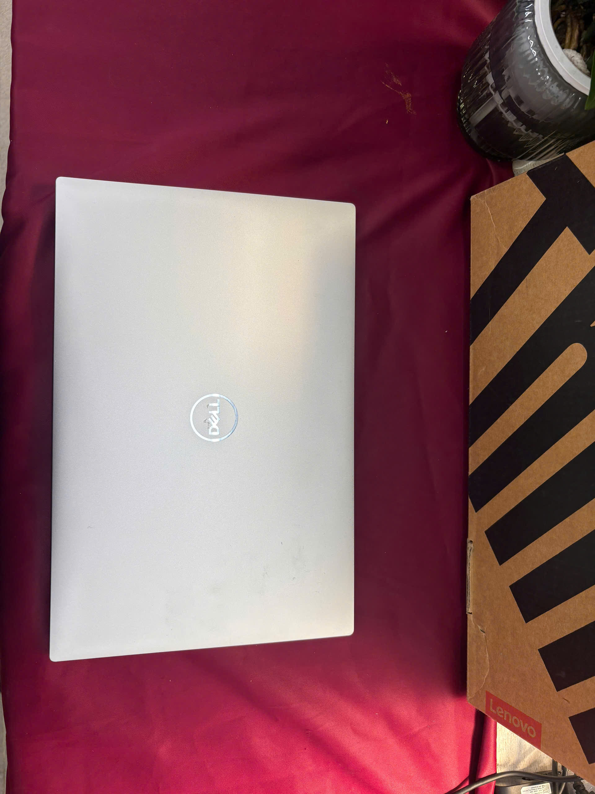 Dell XPS 9500