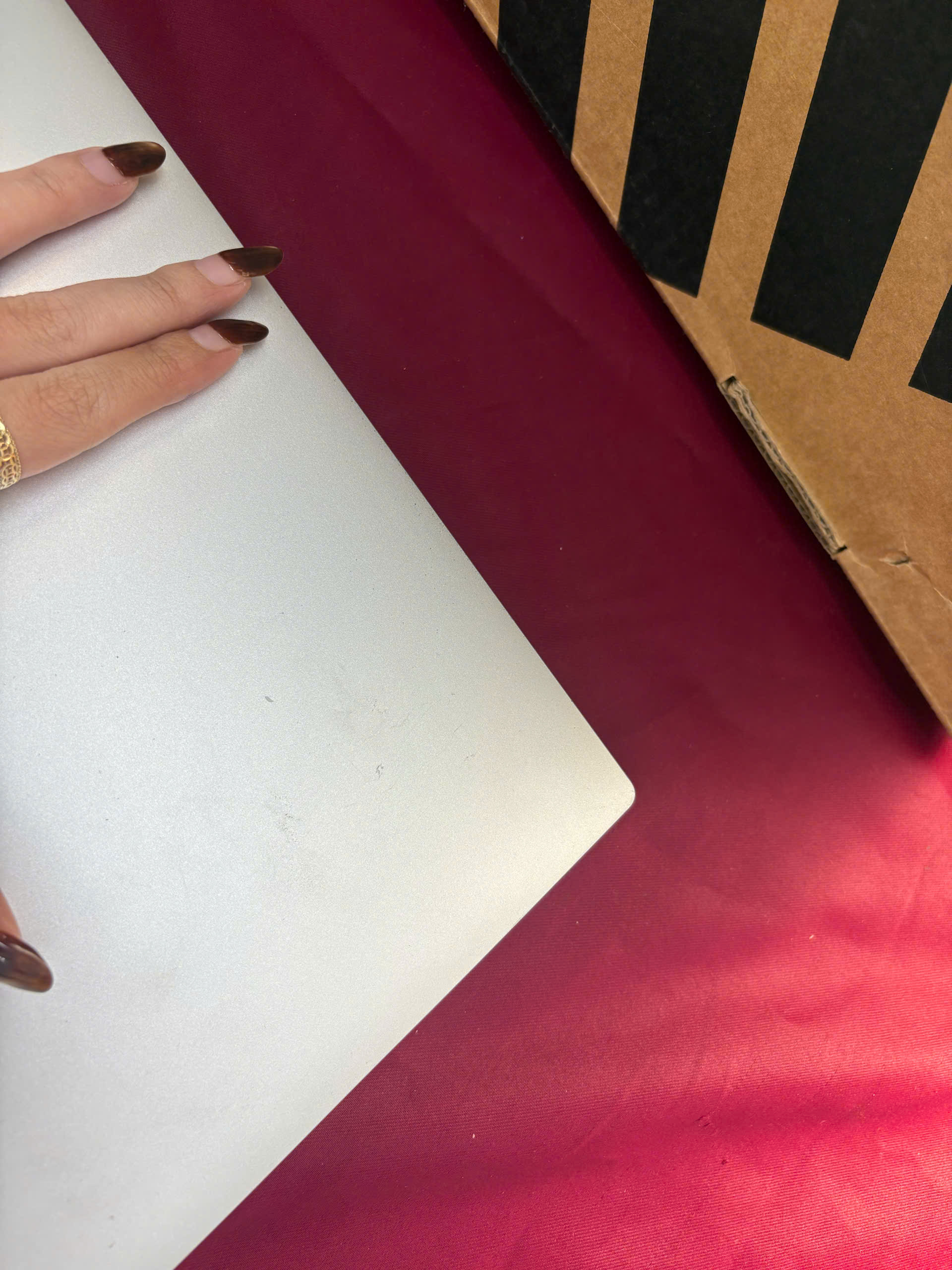 Dell XPS 9500
