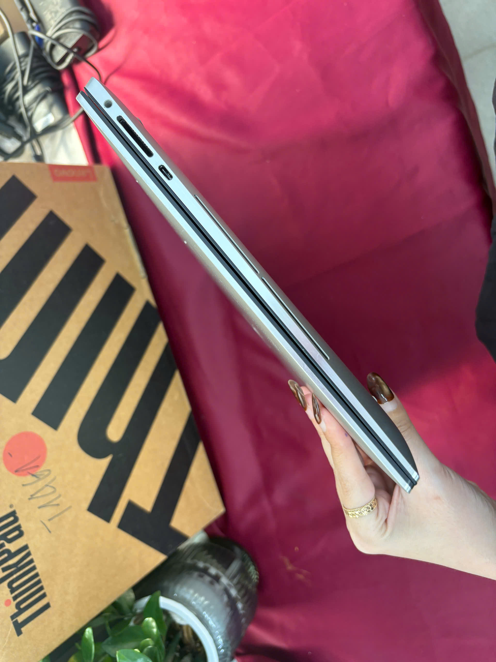 Dell XPS 9500