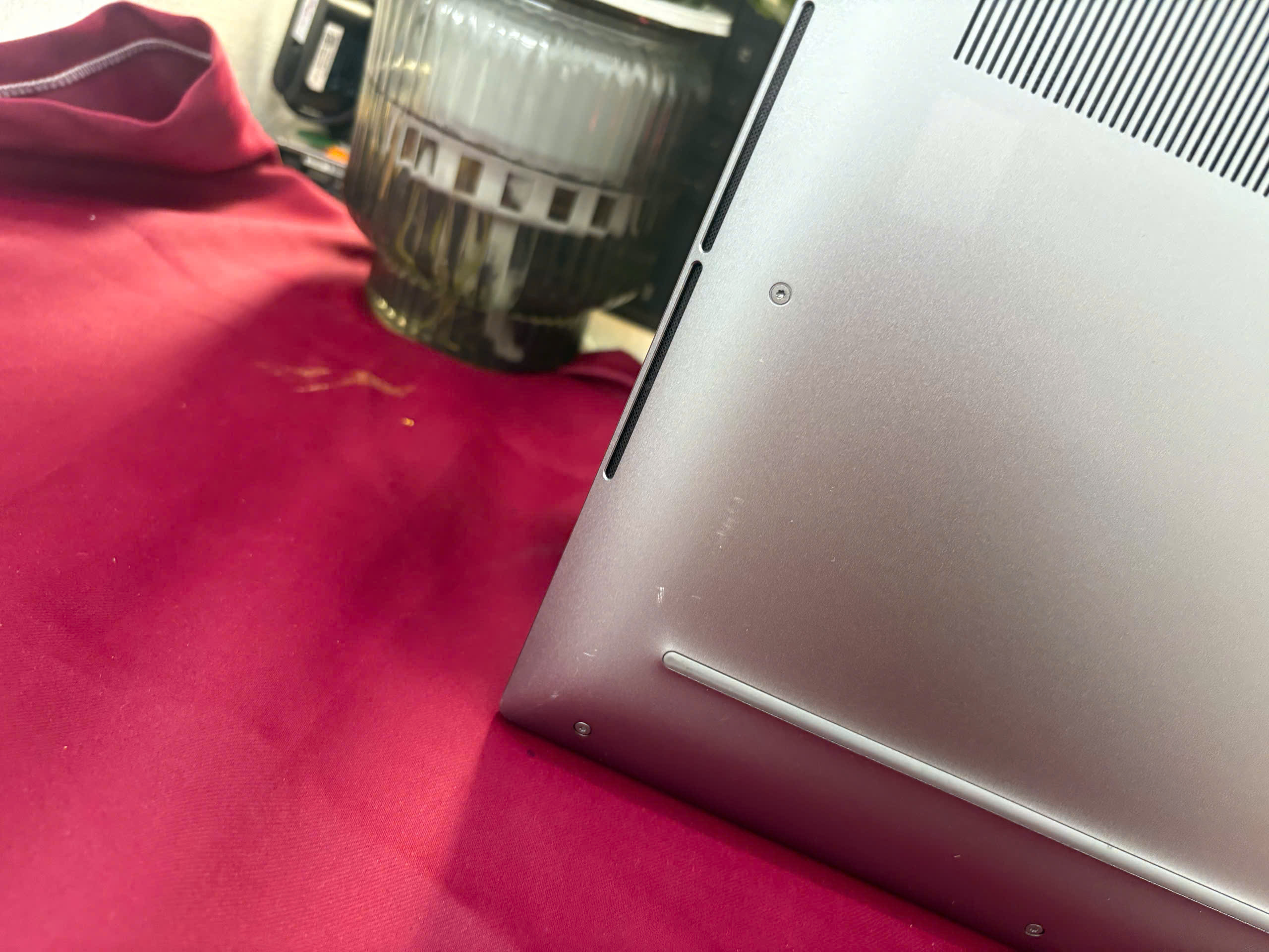 Dell Precision 5560