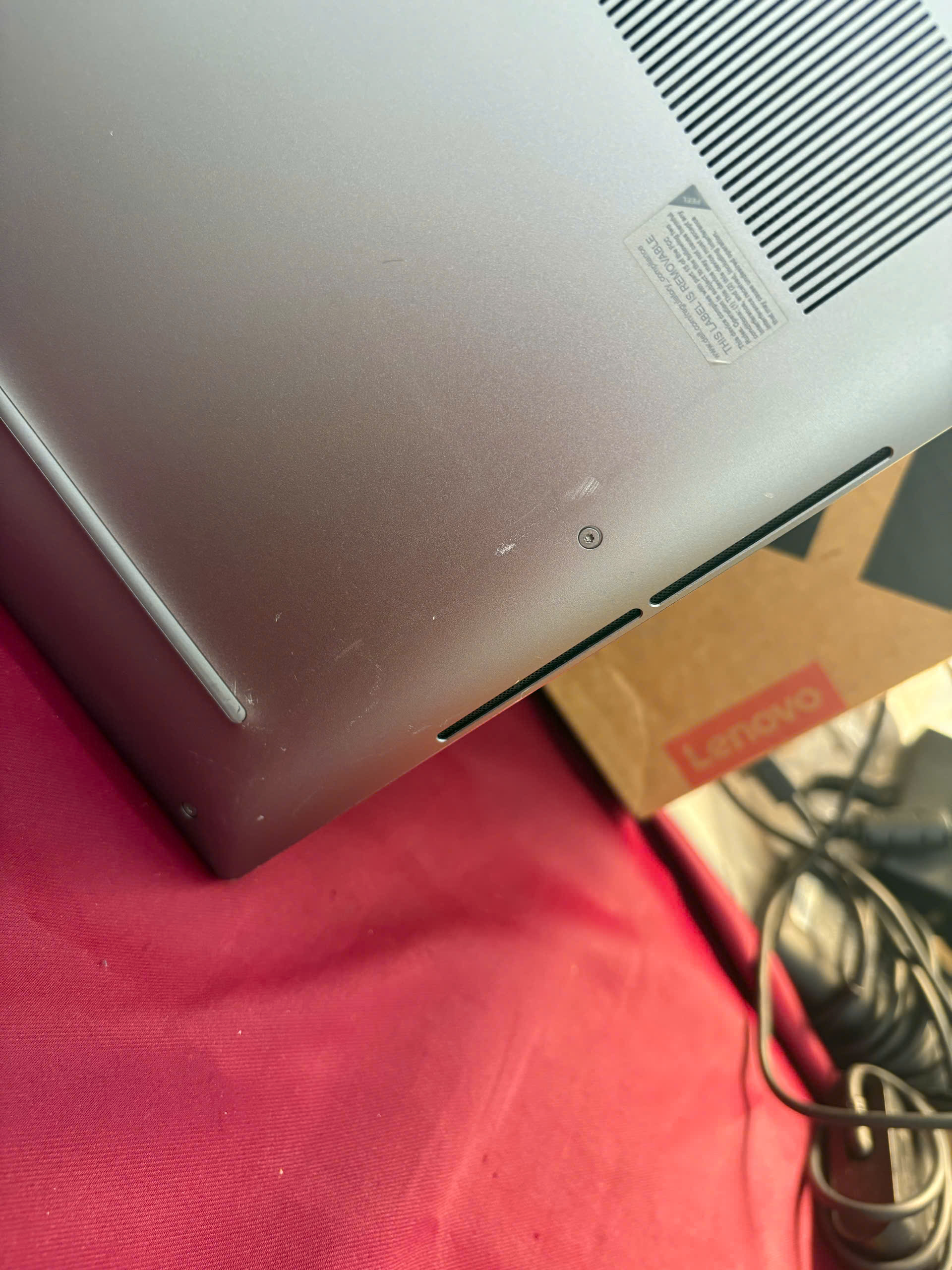 Dell Precision 5560