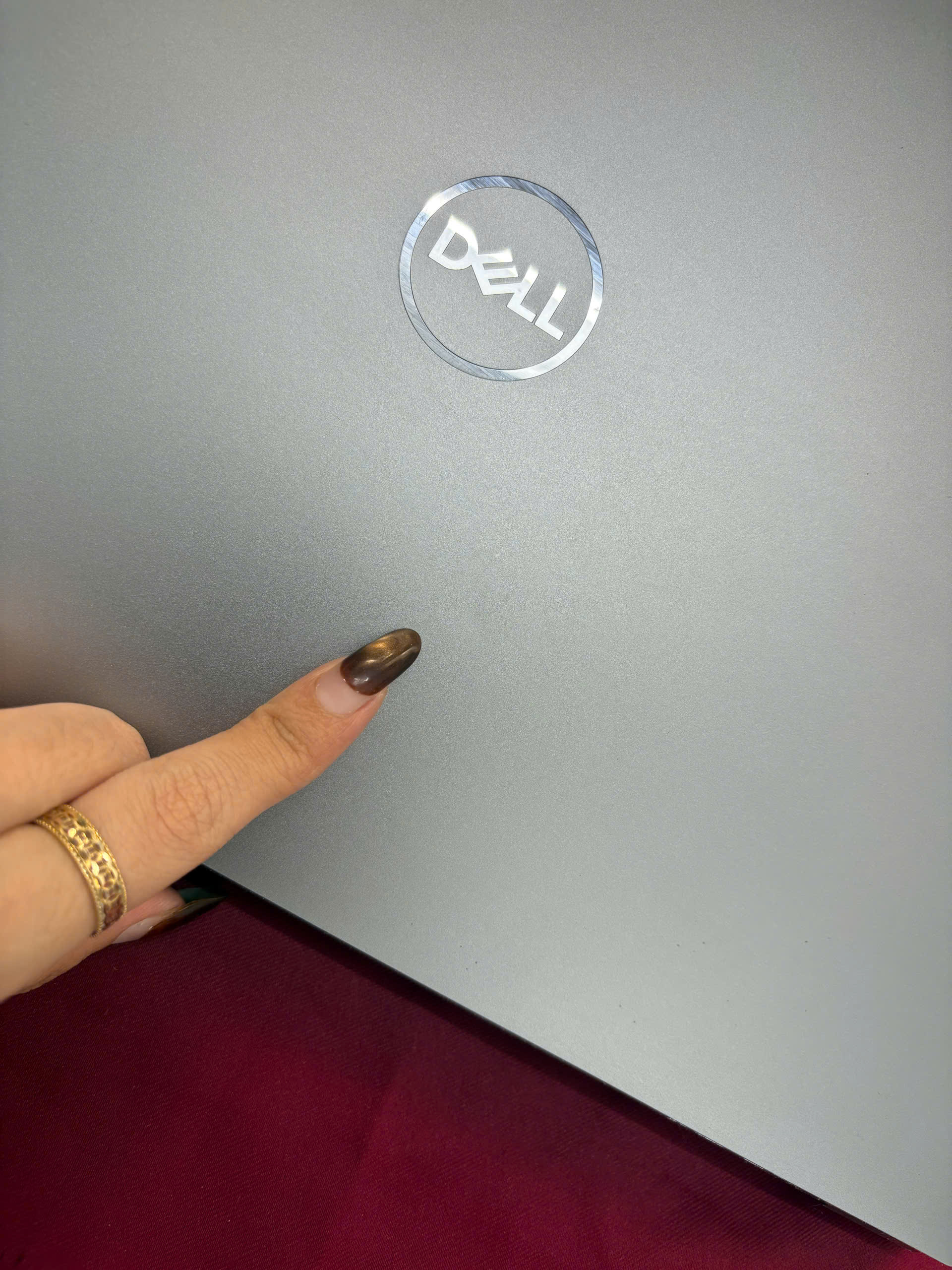 Dell Precision 5560
