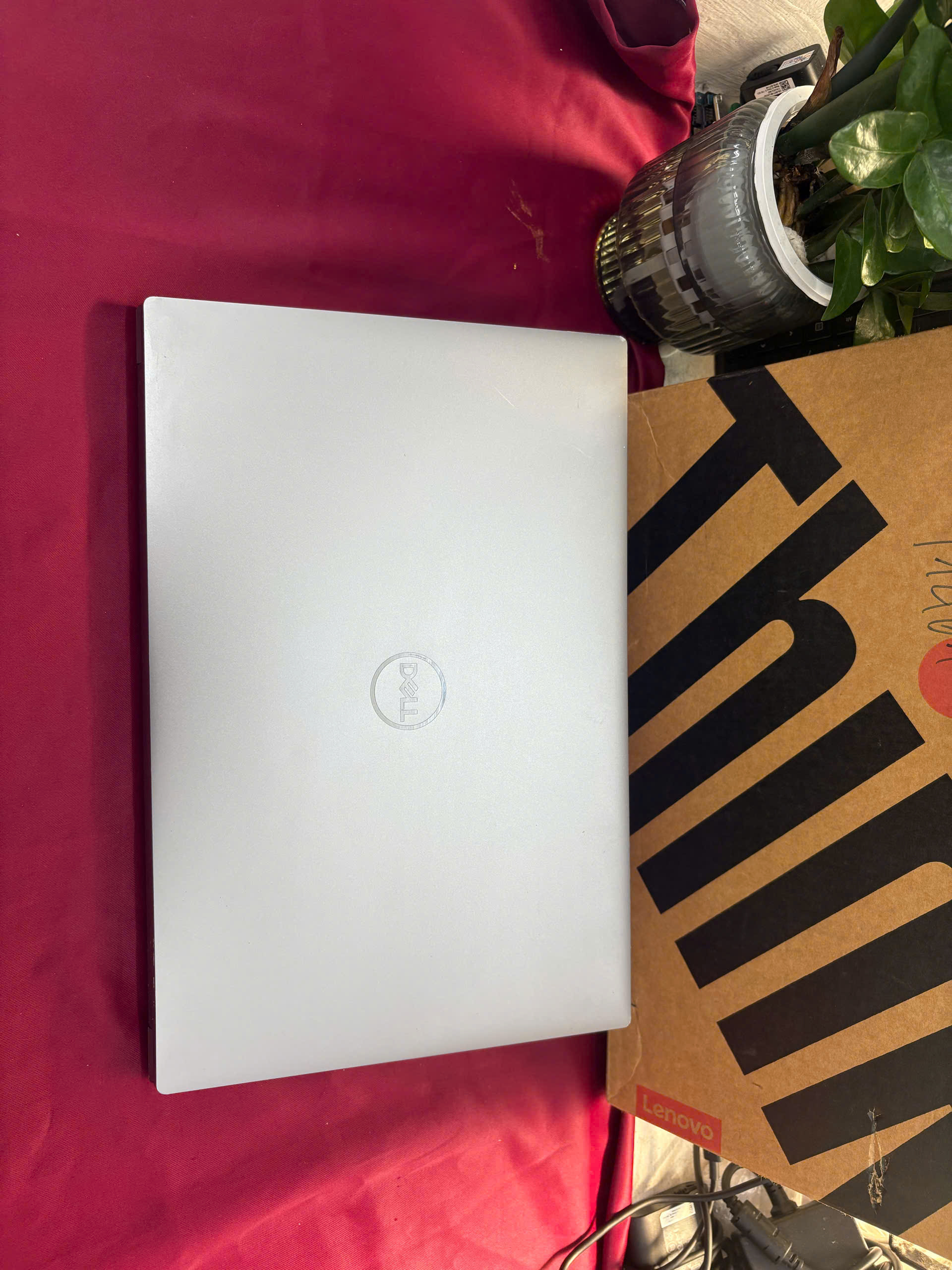 Dell Precision 5560
