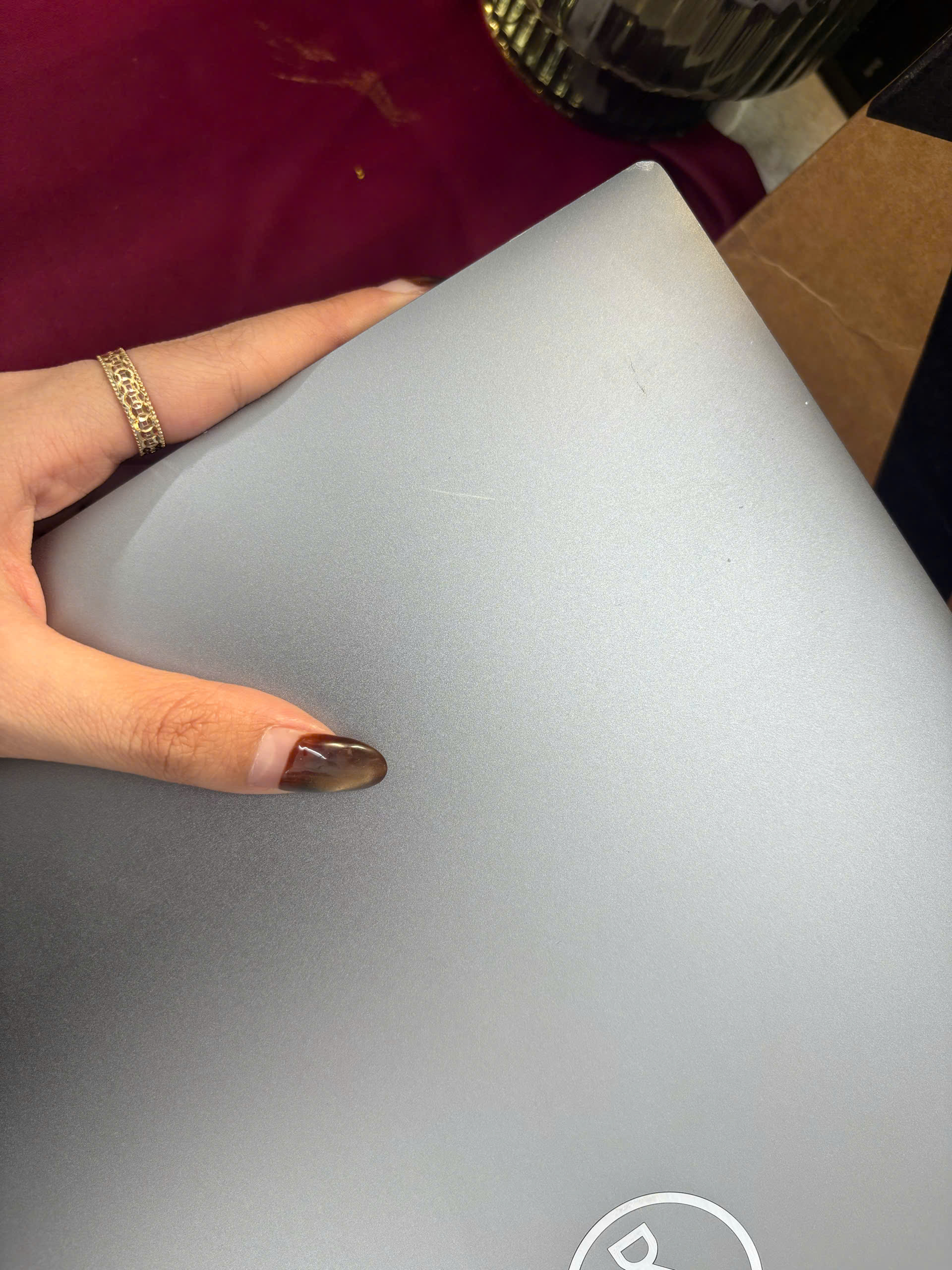 Dell Precision 5560