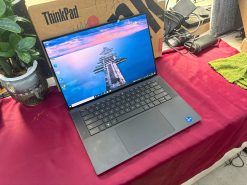 Dell Precision 5560