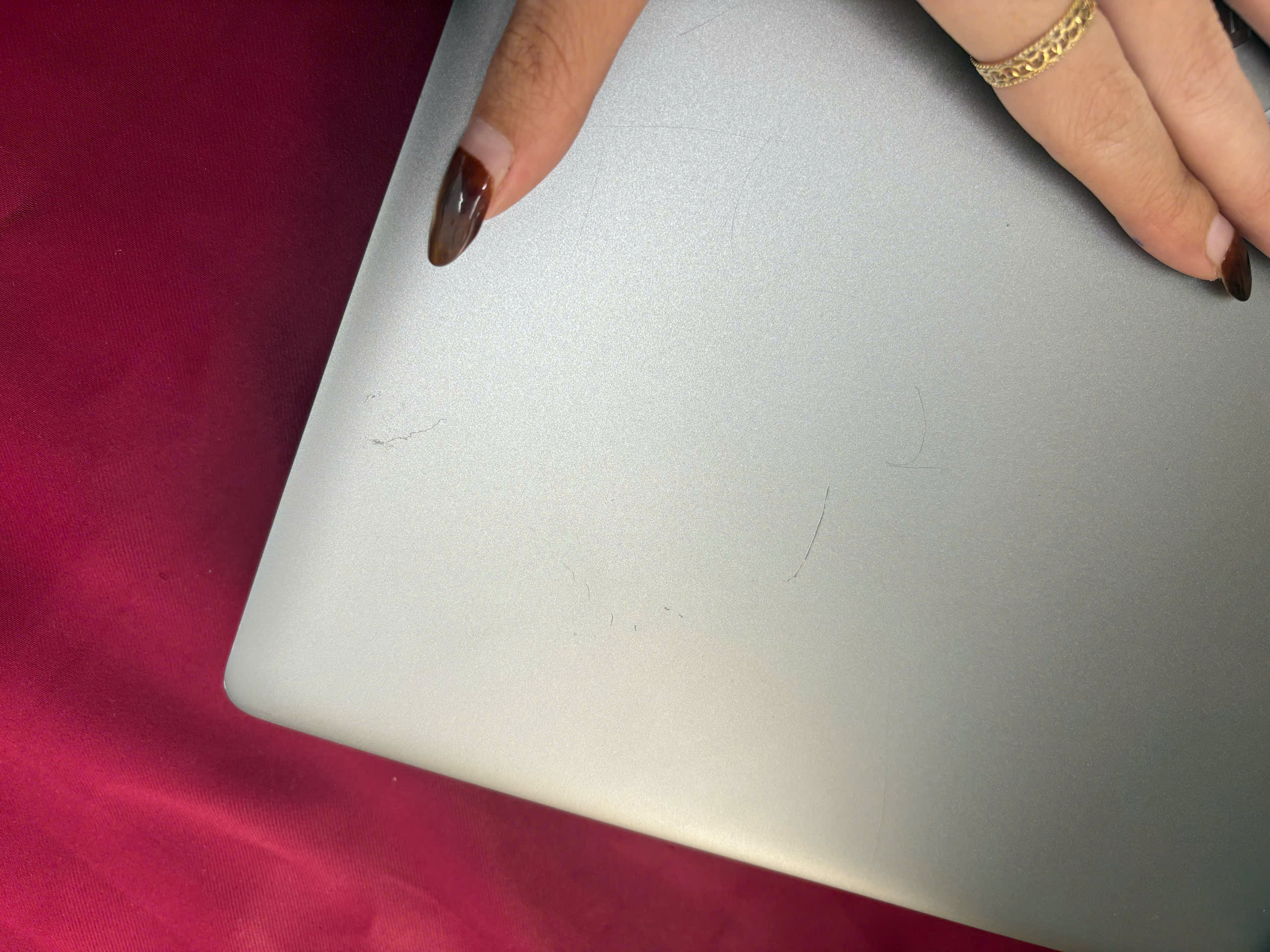 Dell Precision 7560