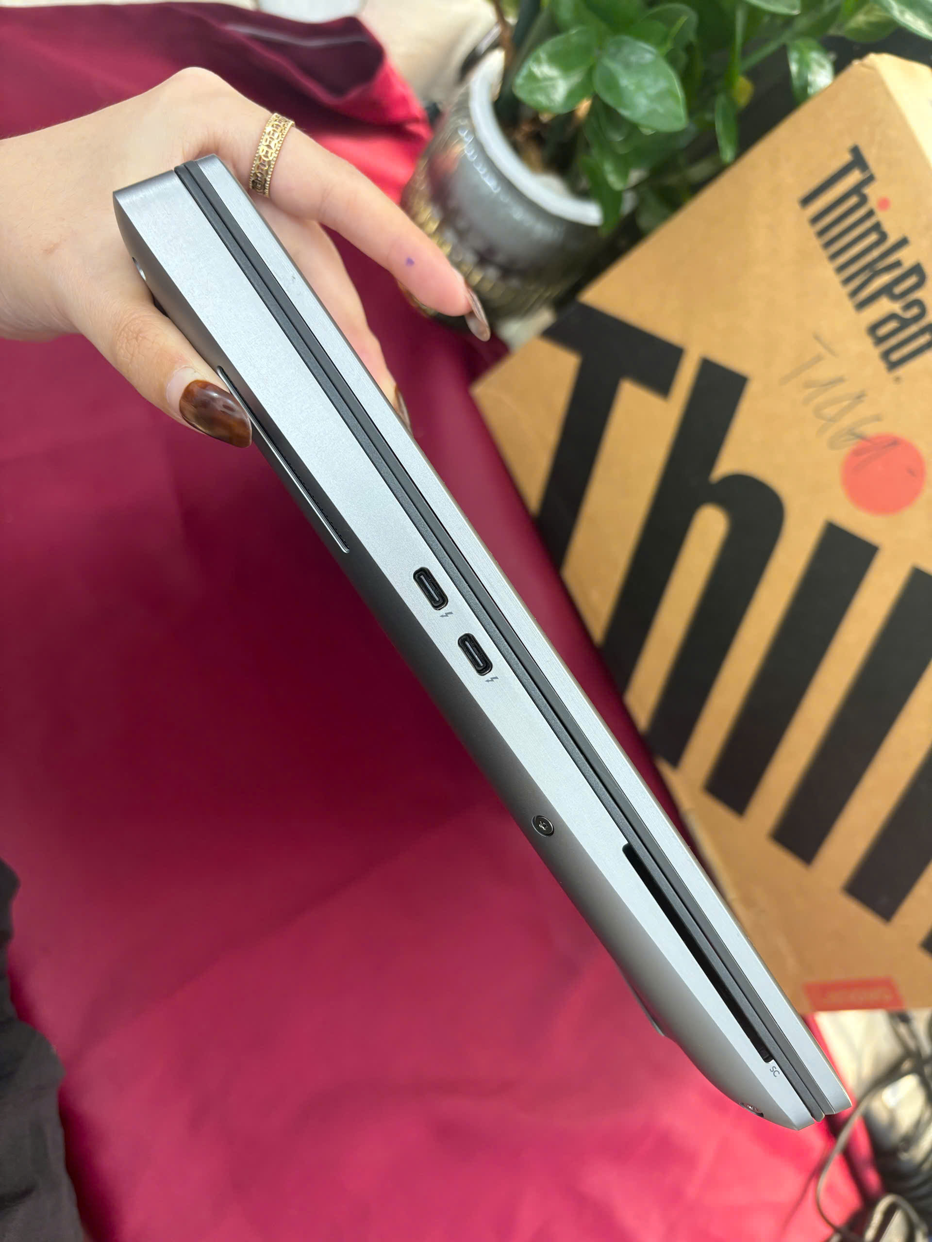 Dell Precision 7560