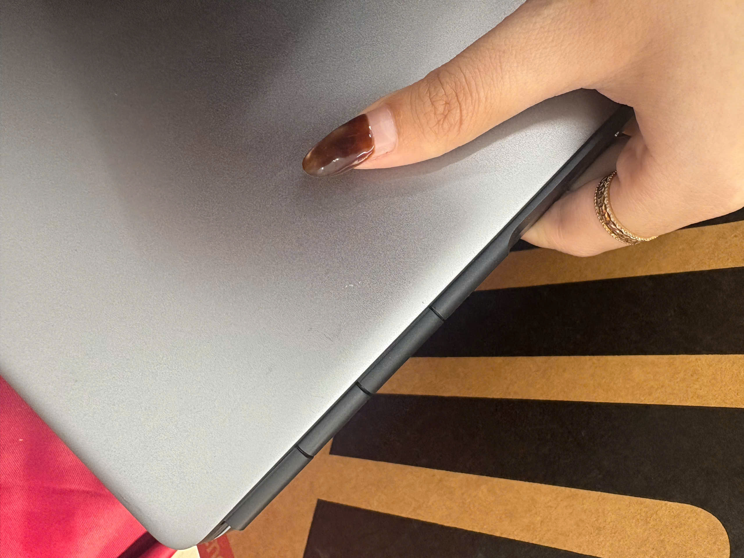 Dell Precision 7560