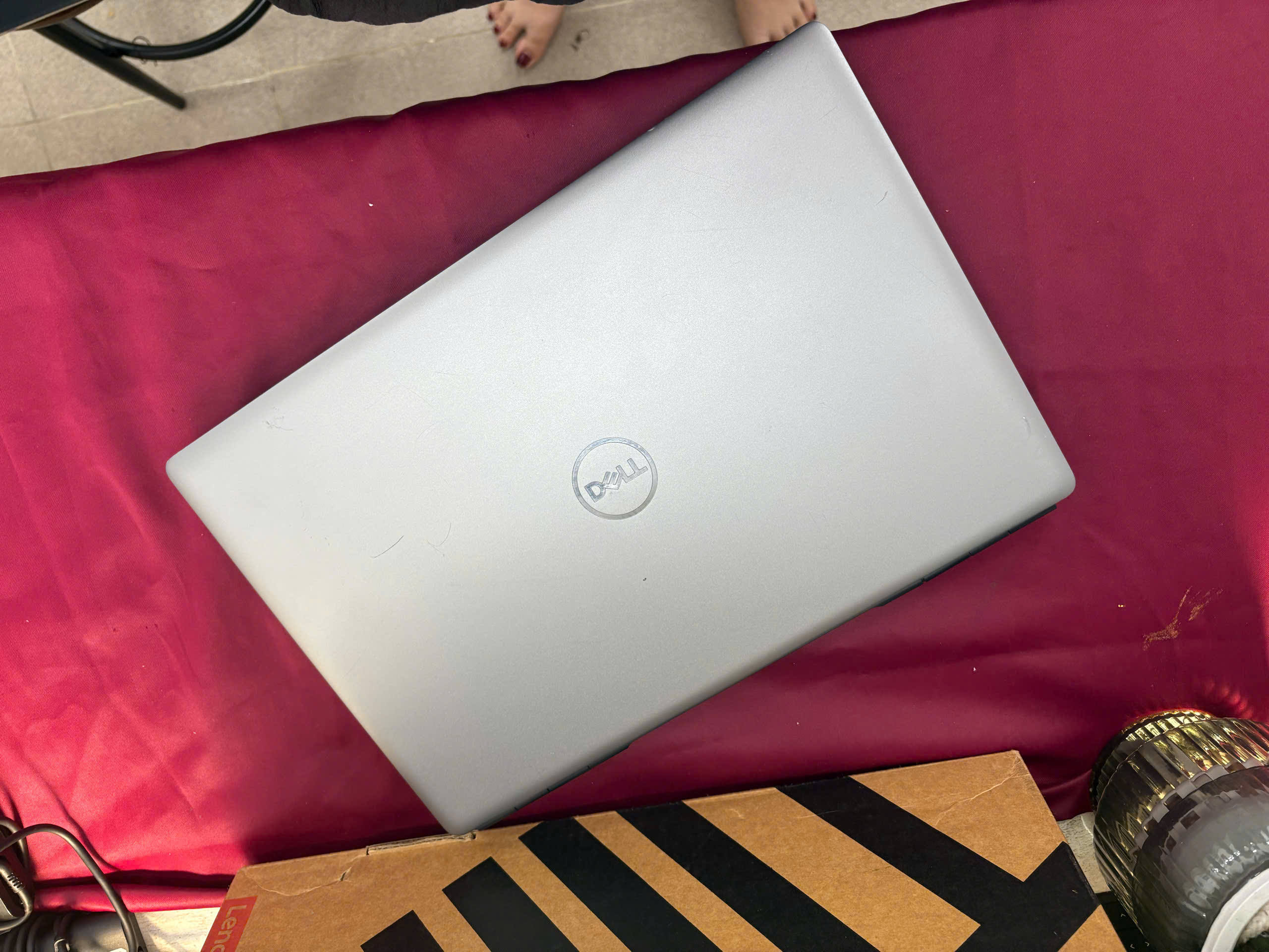 Dell Precision 7560