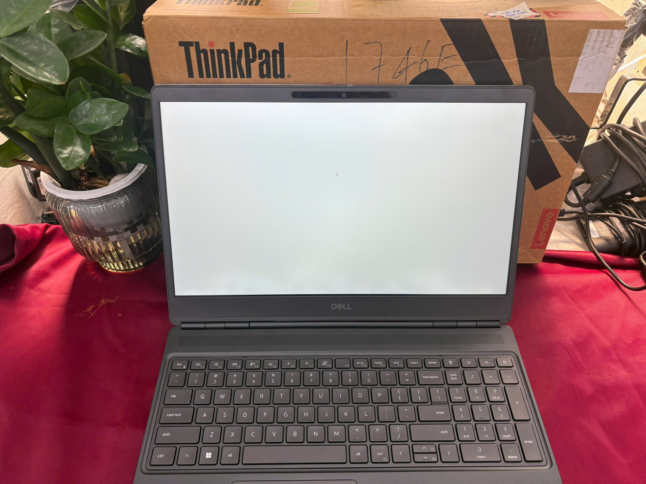 Dell Precision 7560