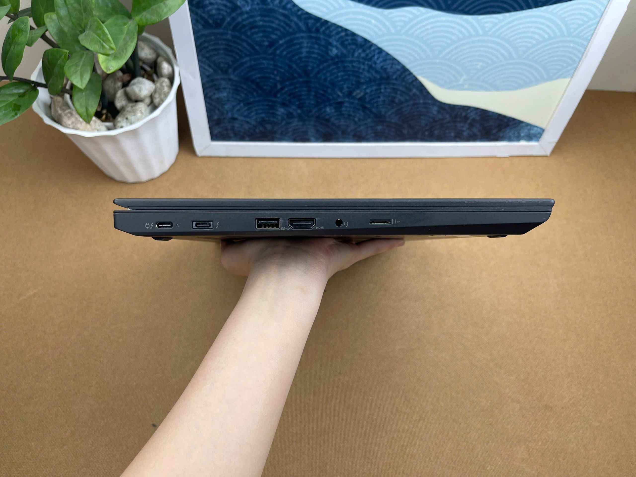 Thinkpad P15s G2