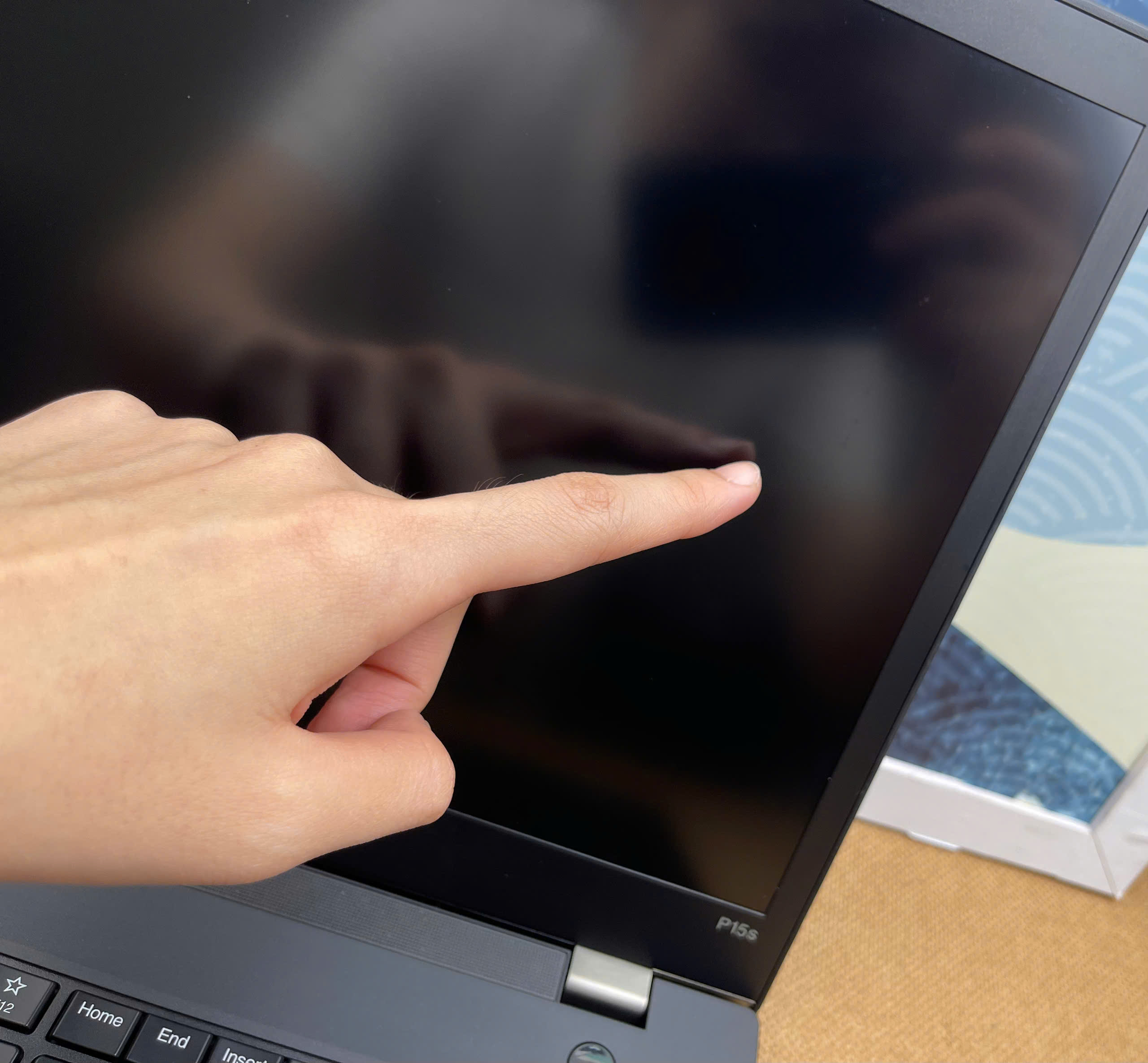 Thinkpad P15s G2
